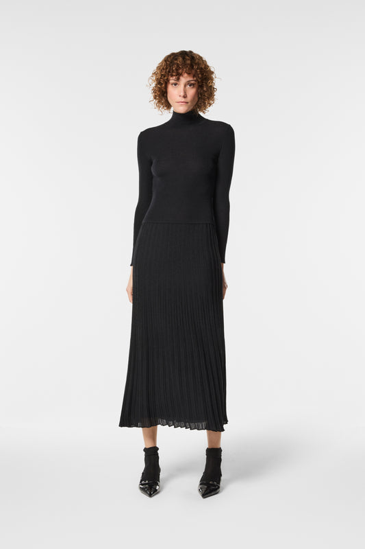 ABITO IN MAGLIA TECLER