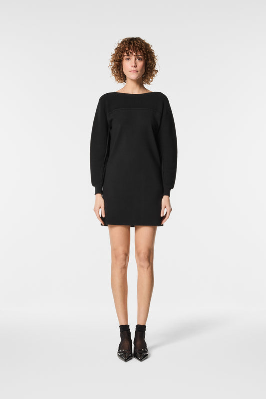 ABITO IN MAGLIA TERRY