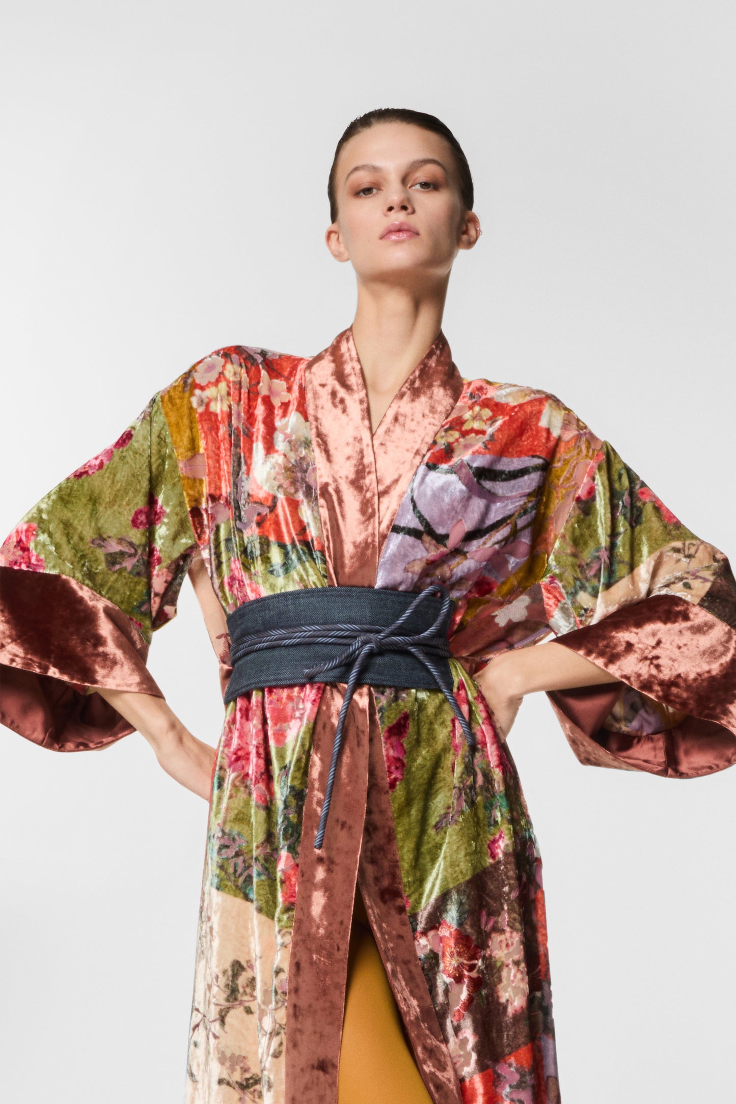 KIMONO VAPPONE
