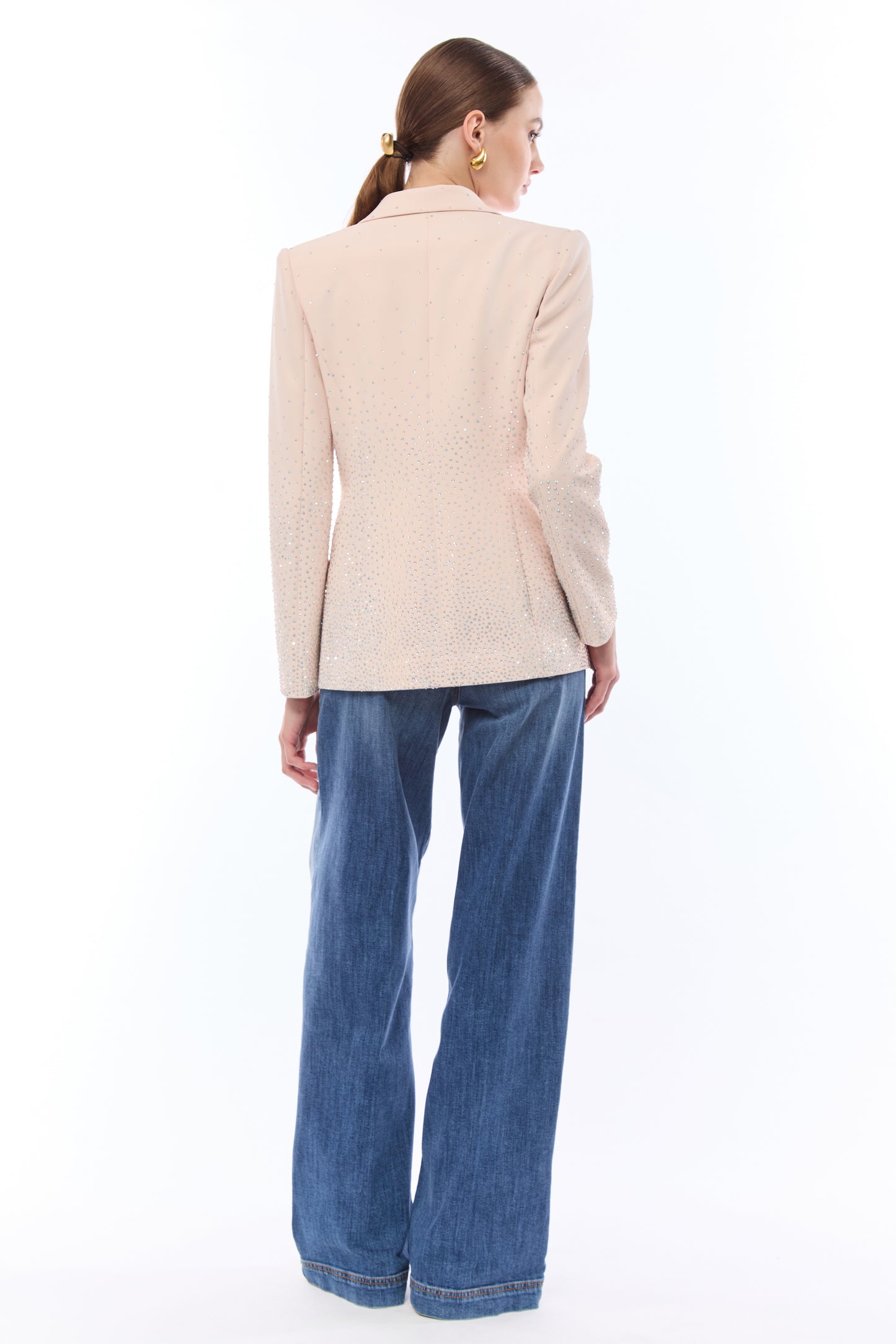 DENIM SCOTCH