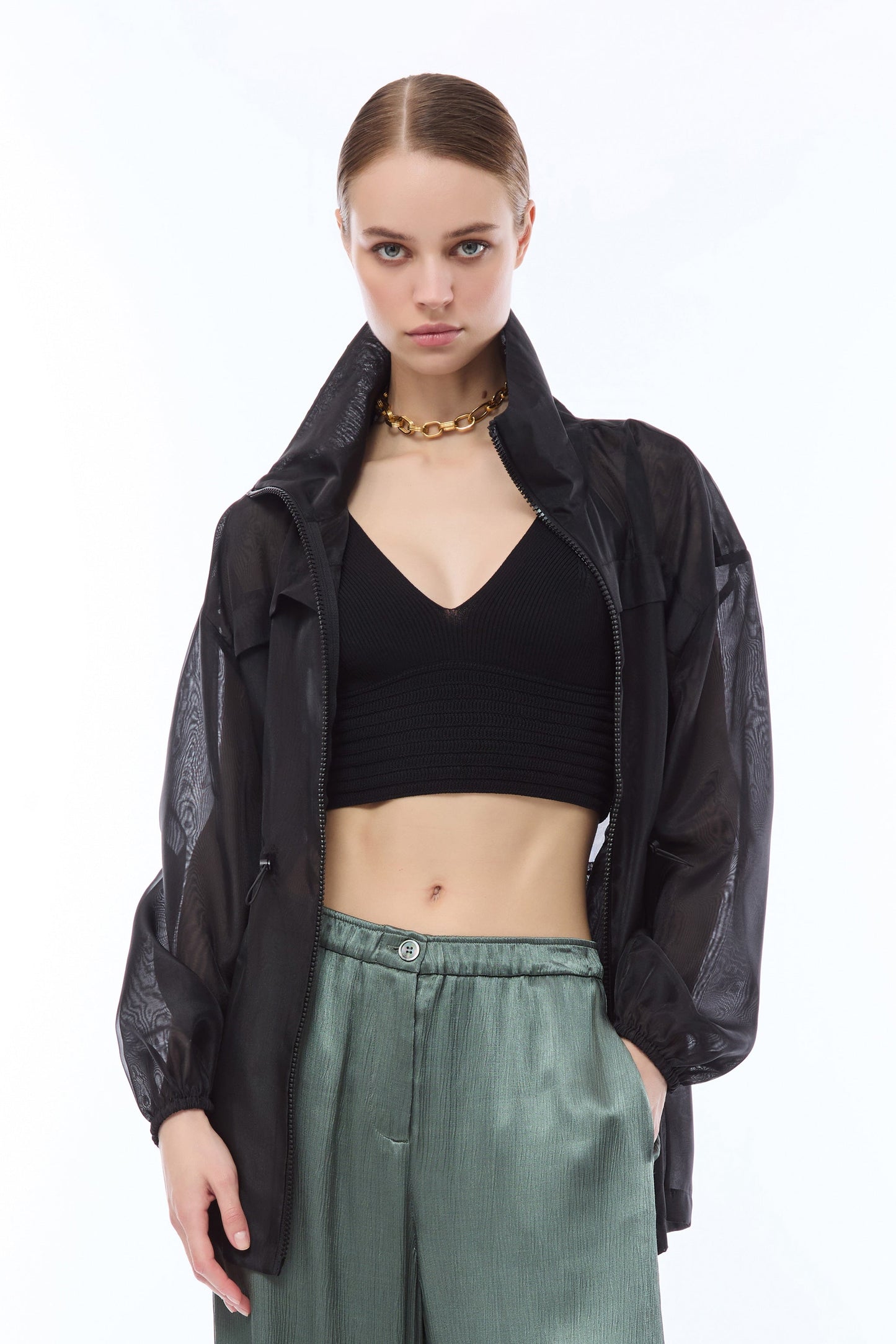 TOP IN MAGLIA MISS