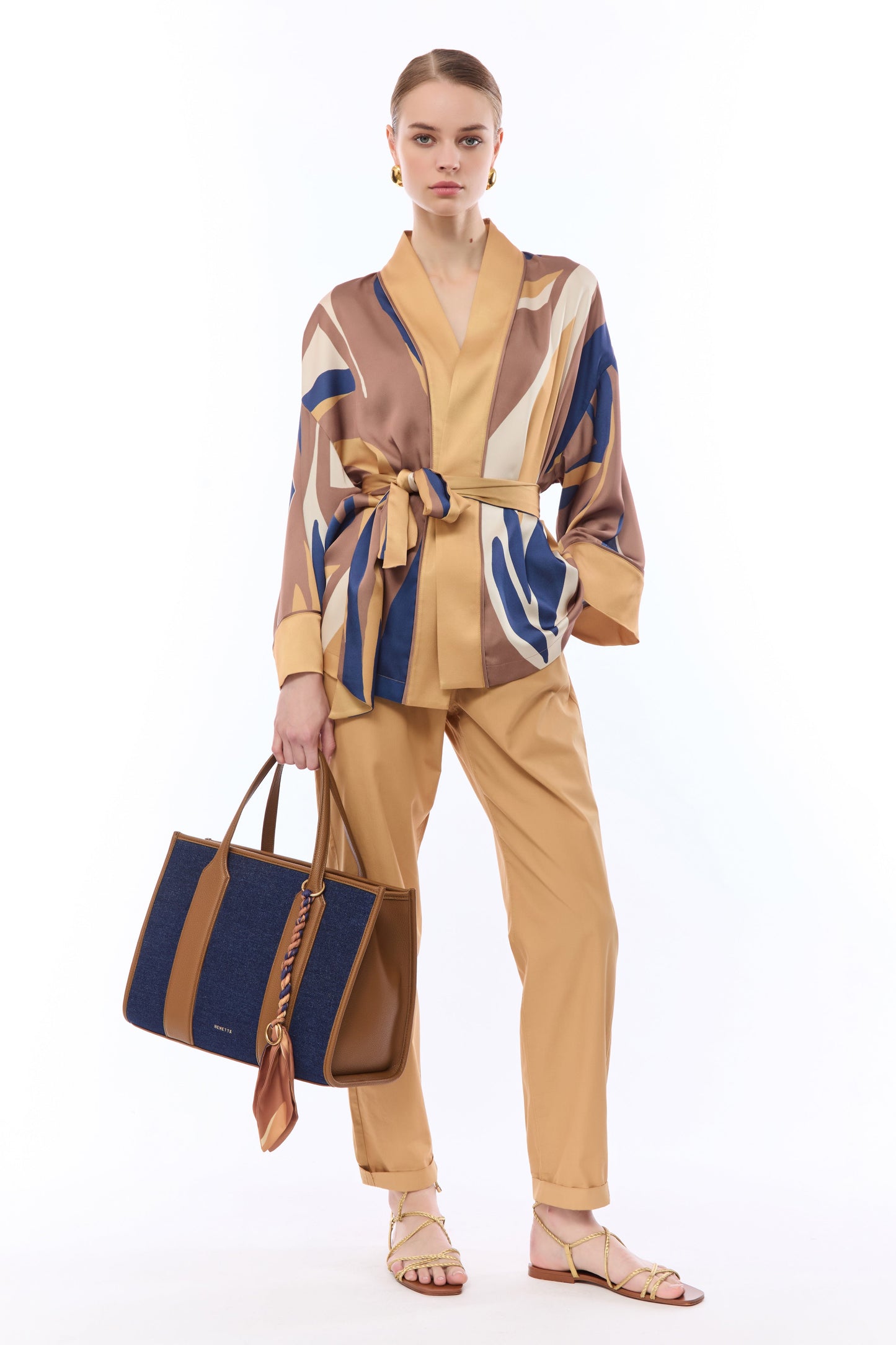 PANTALONE ELSA