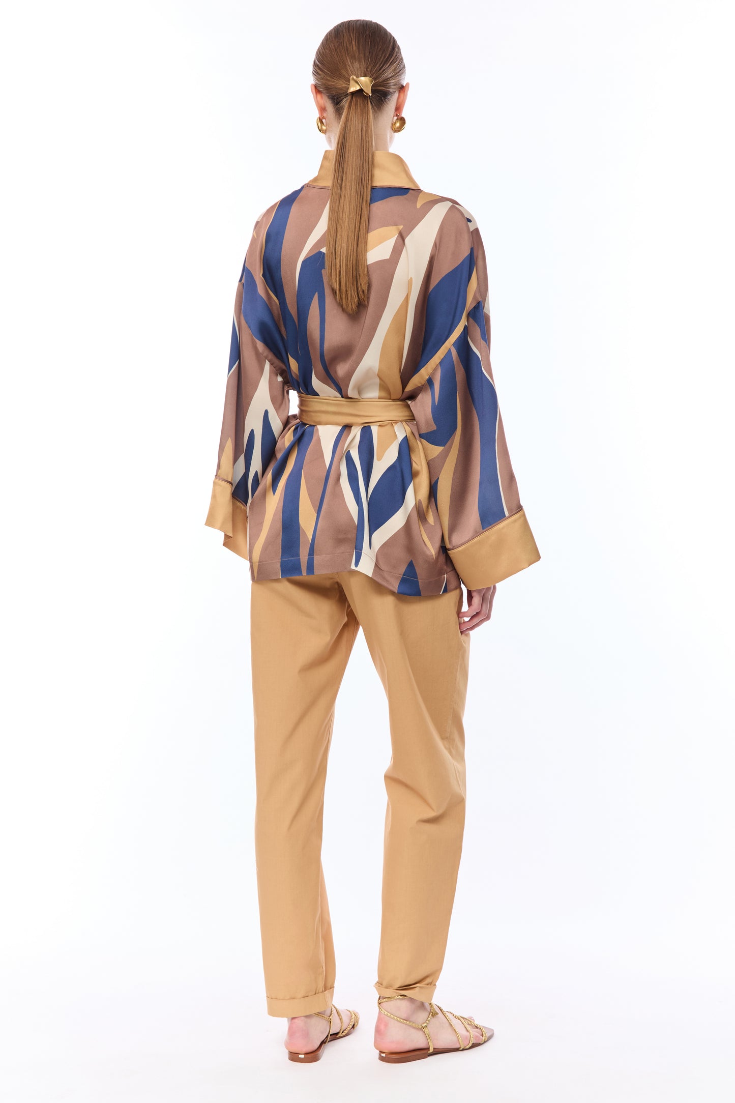 PANTALONE ELSA