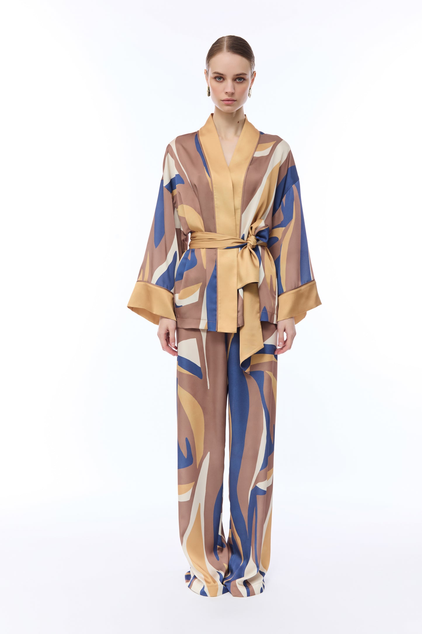 PANTALONE ETER