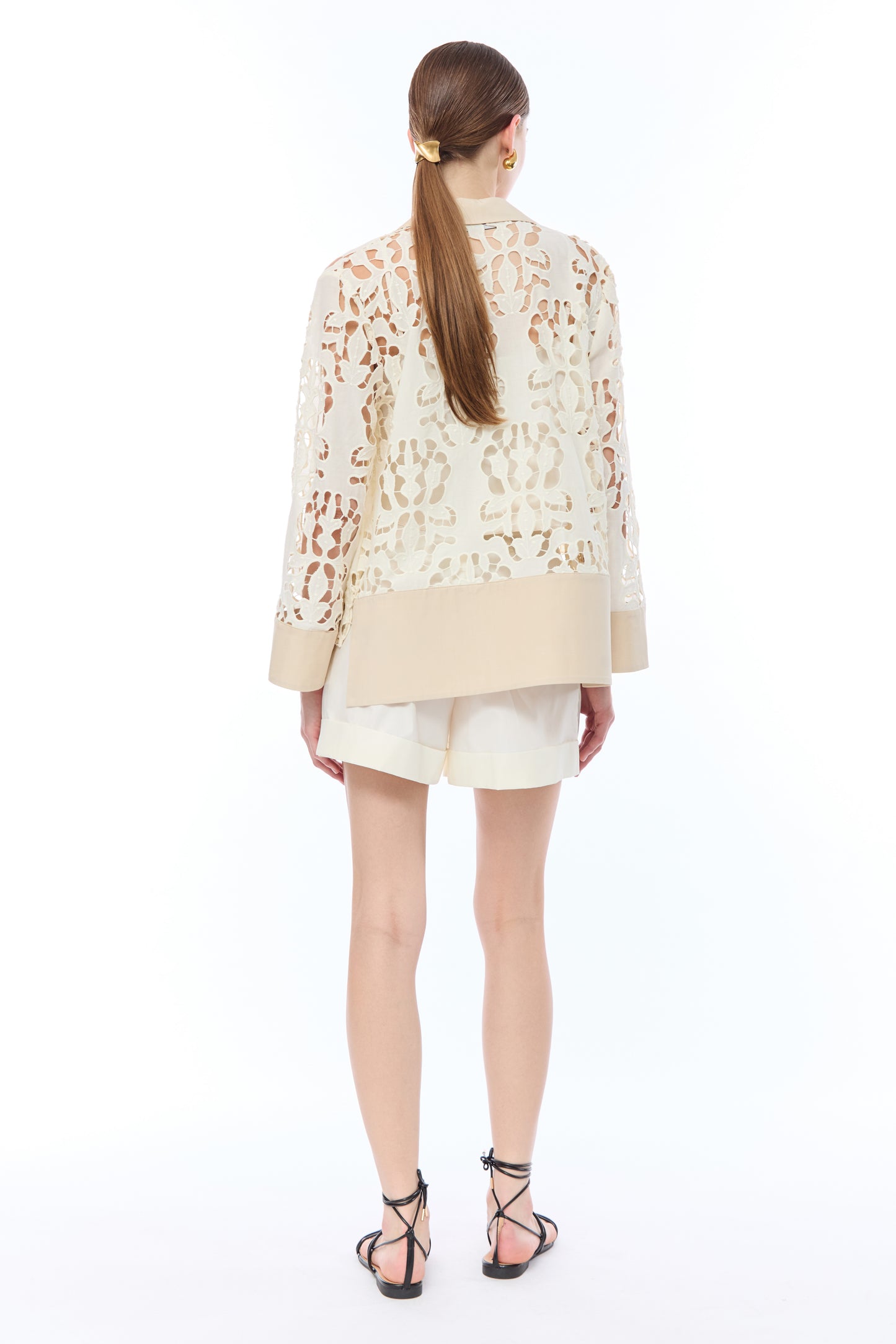 SHORTS ESSENZA