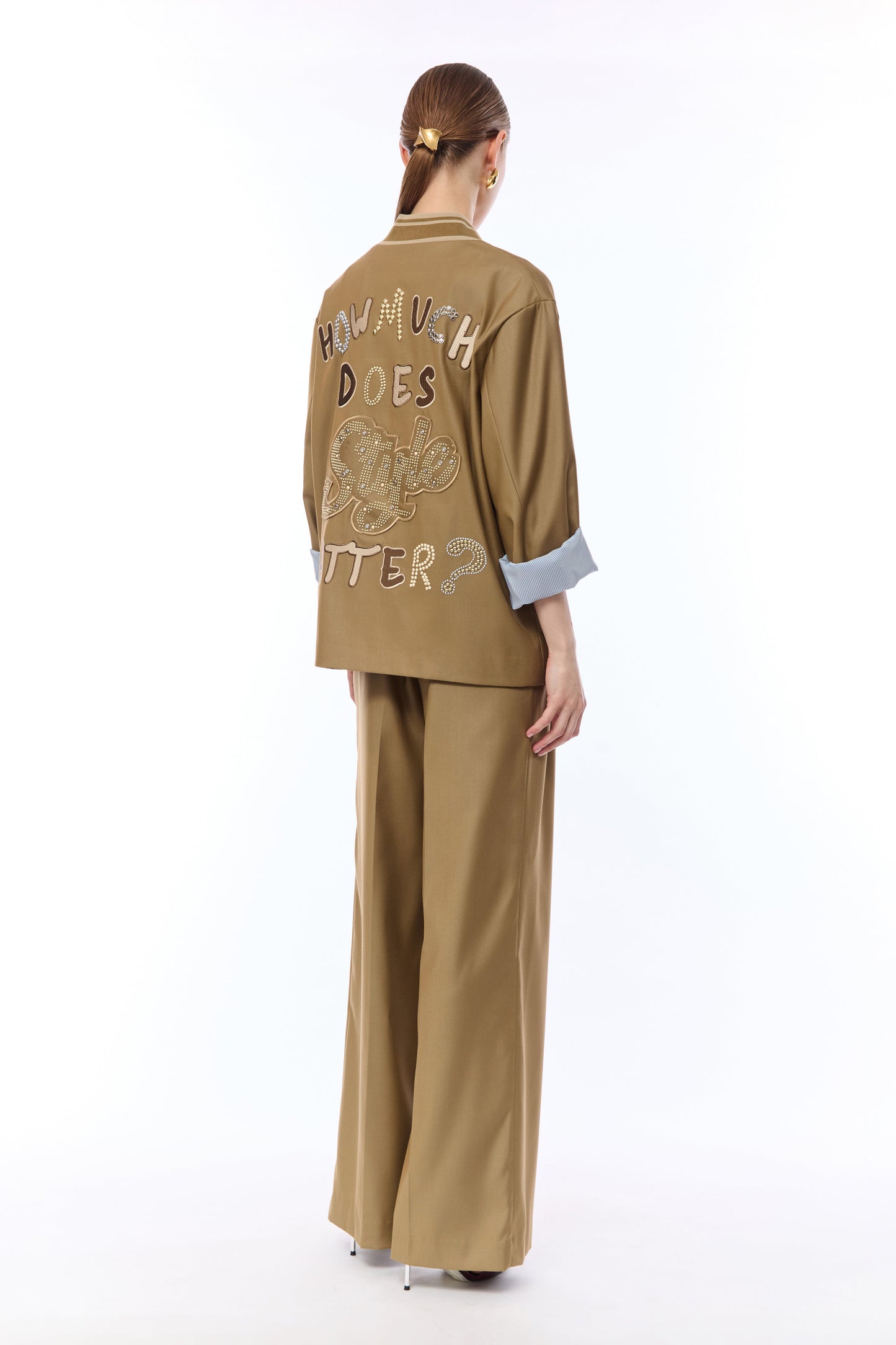 PANTALONE EUSEPI