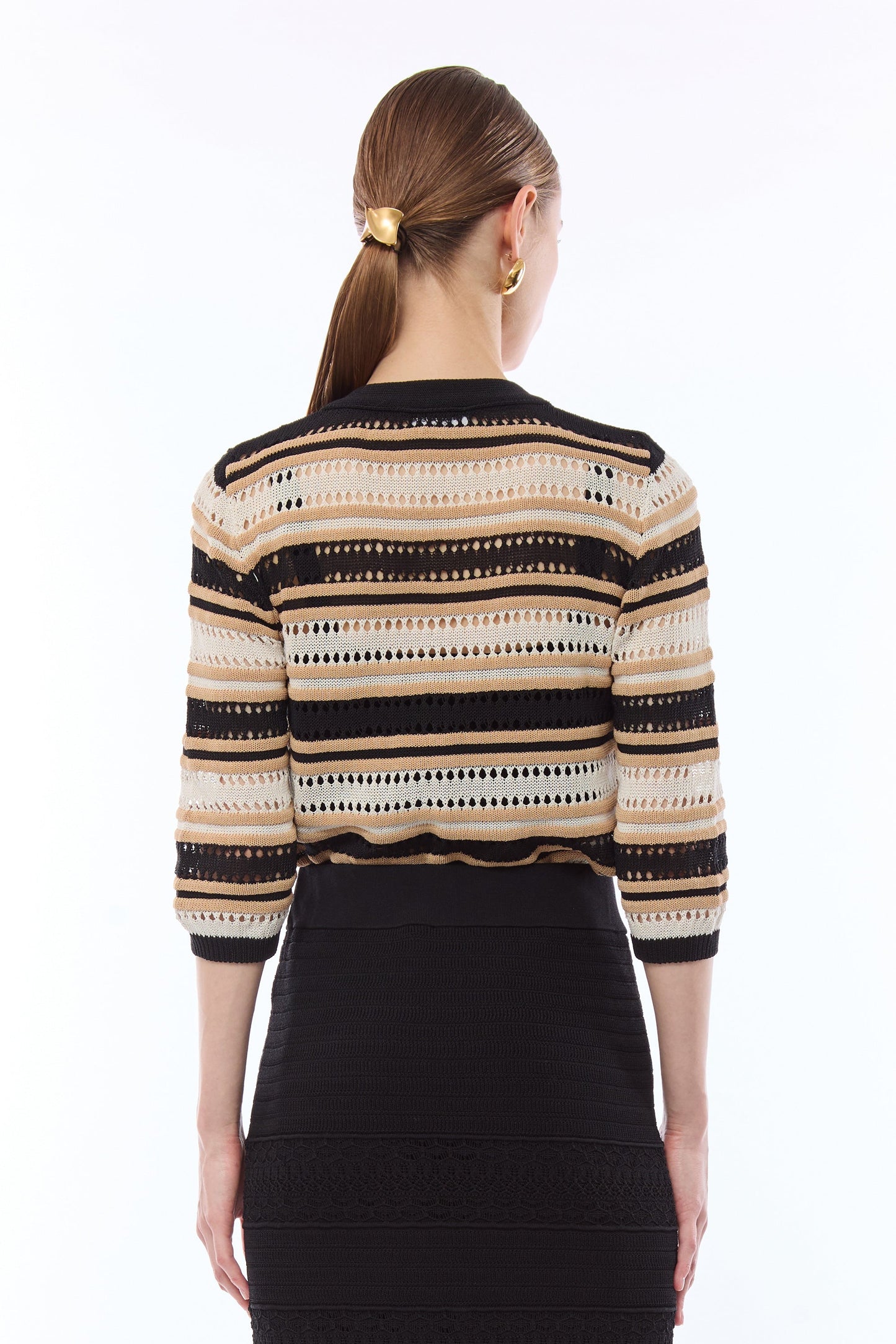 CARDIGAN CALVIN
