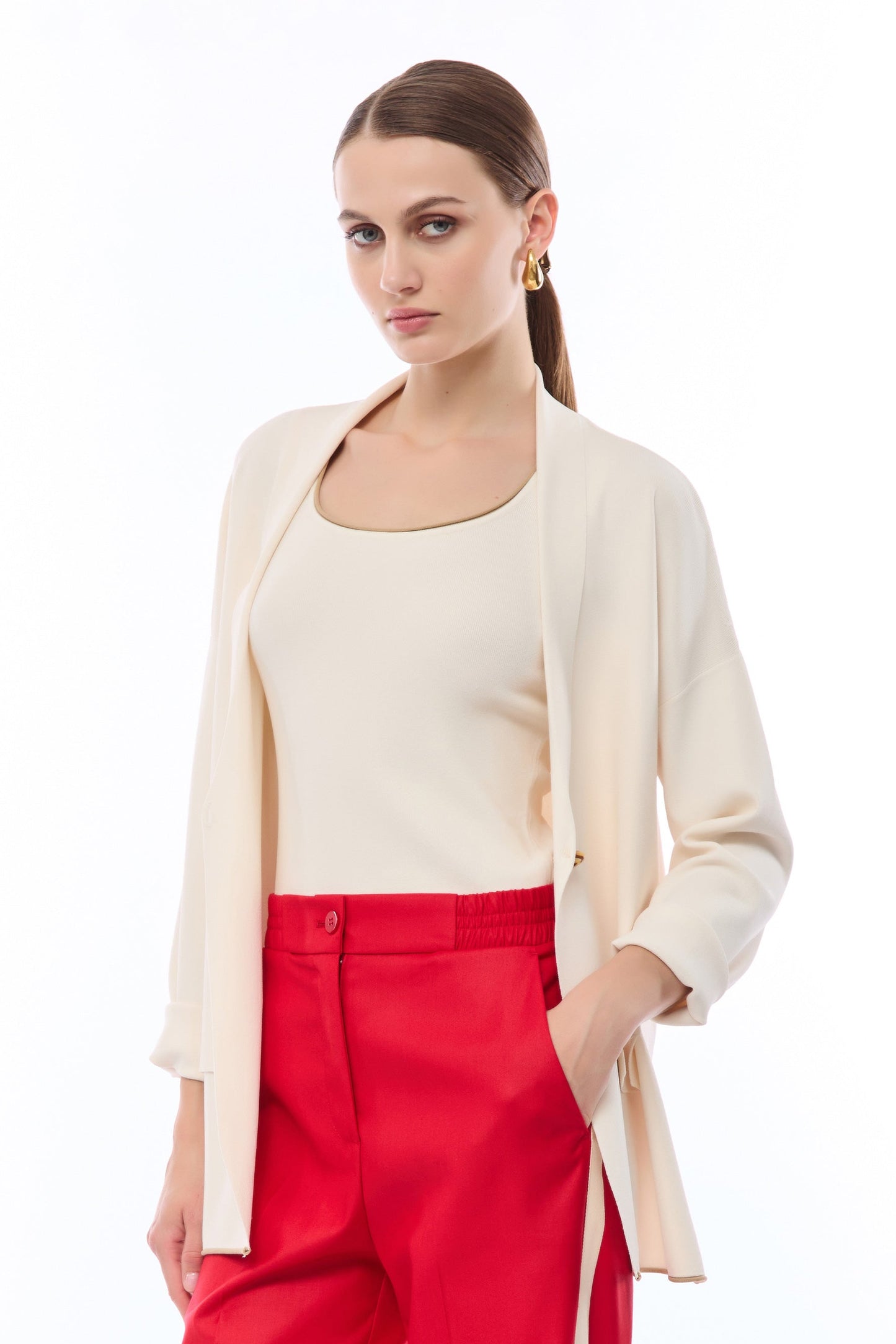 CARDIGAN CARDET