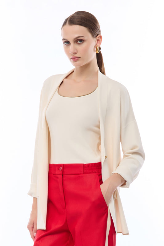 CARDIGAN CARDET