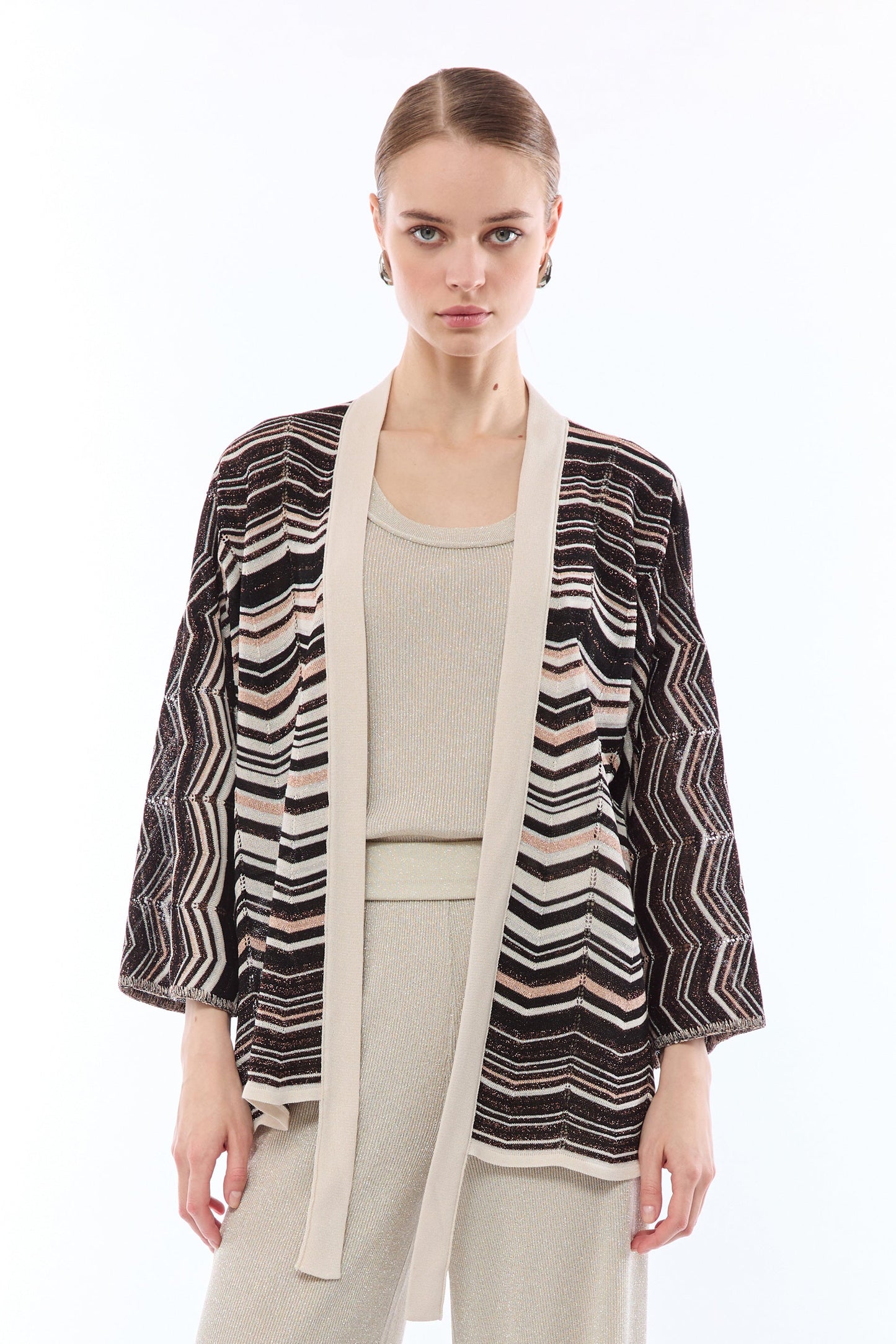 CARDIGAN COVER