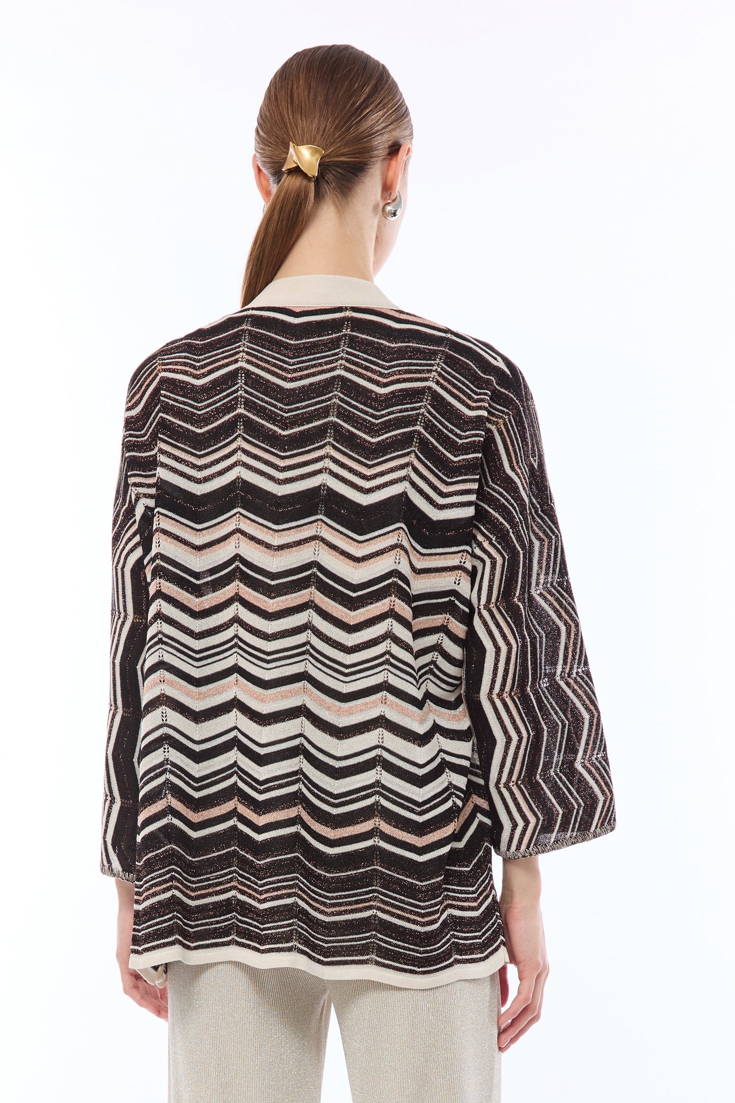 CARDIGAN COVER