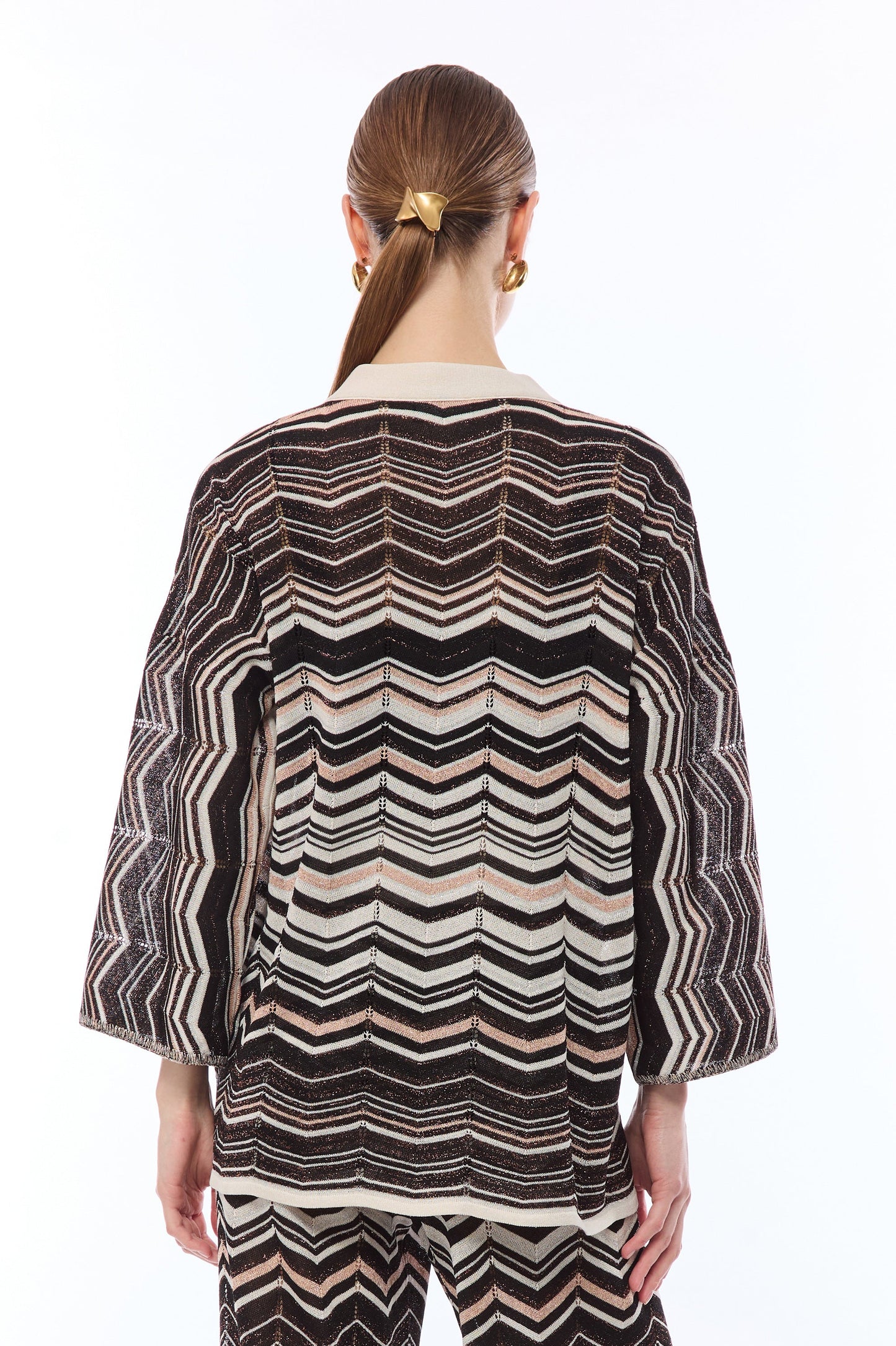 CARDIGAN COVER