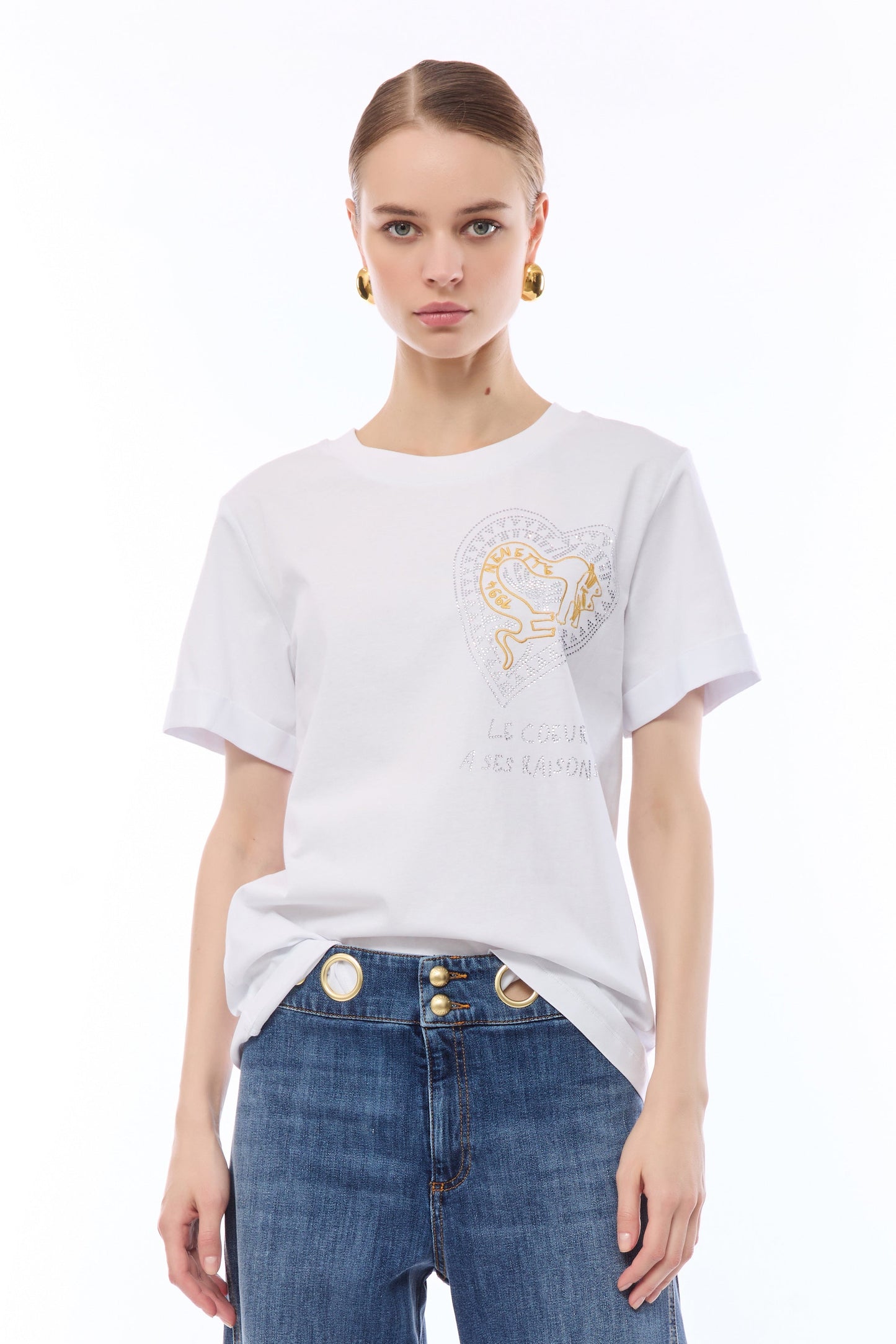 T-SHIRT DERT