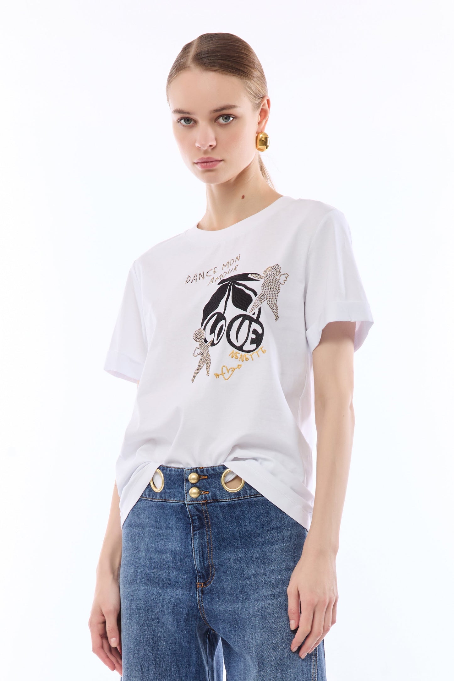 T-SHIRT DIUK