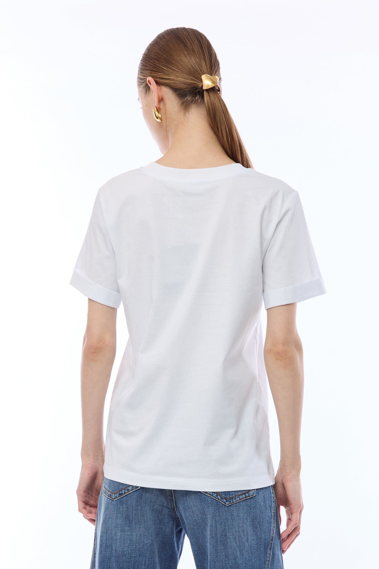 T-SHIRT DERT
