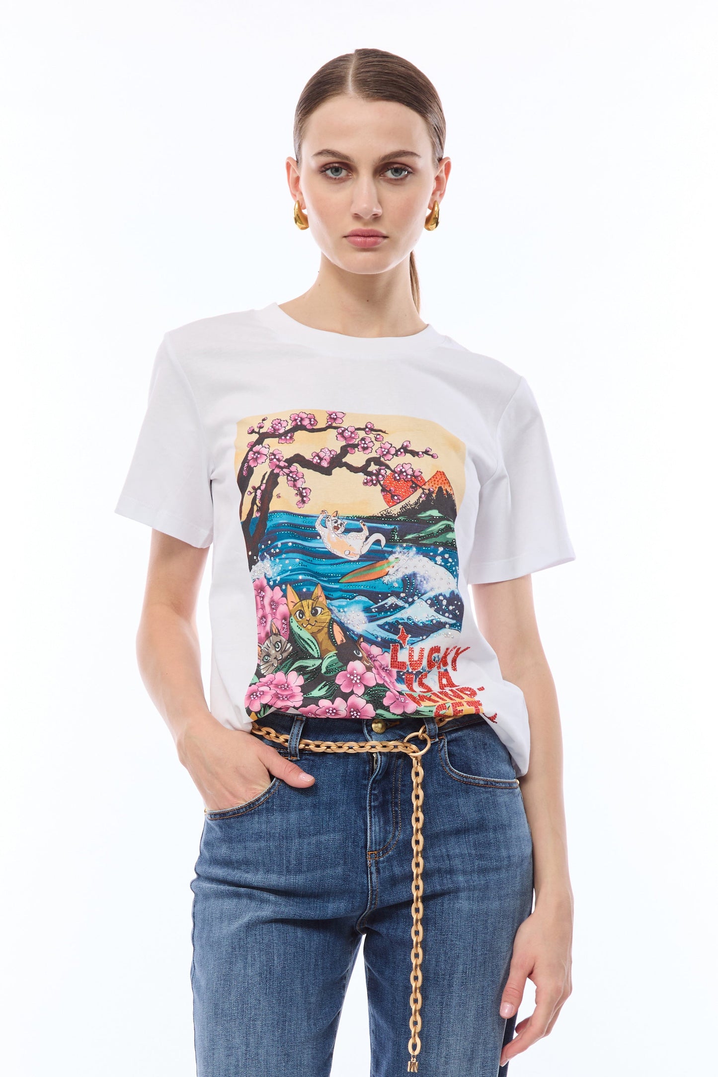 T-SHIRT DOSAKA