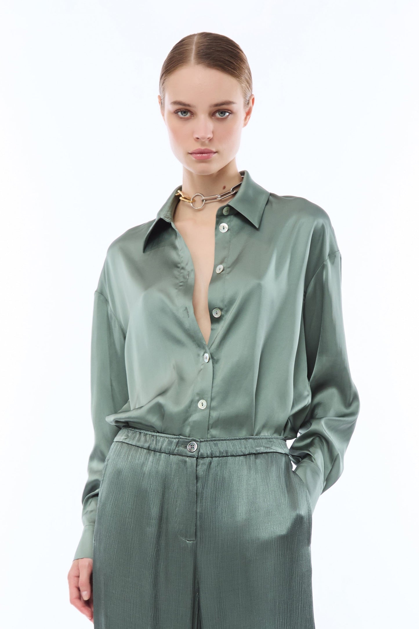 CAMICIA FALCON