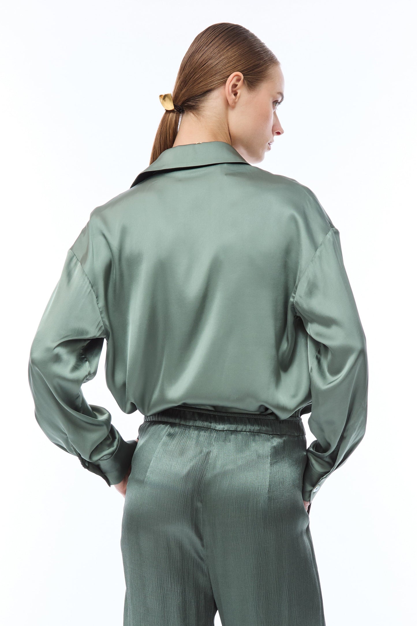 CAMICIA FALCON