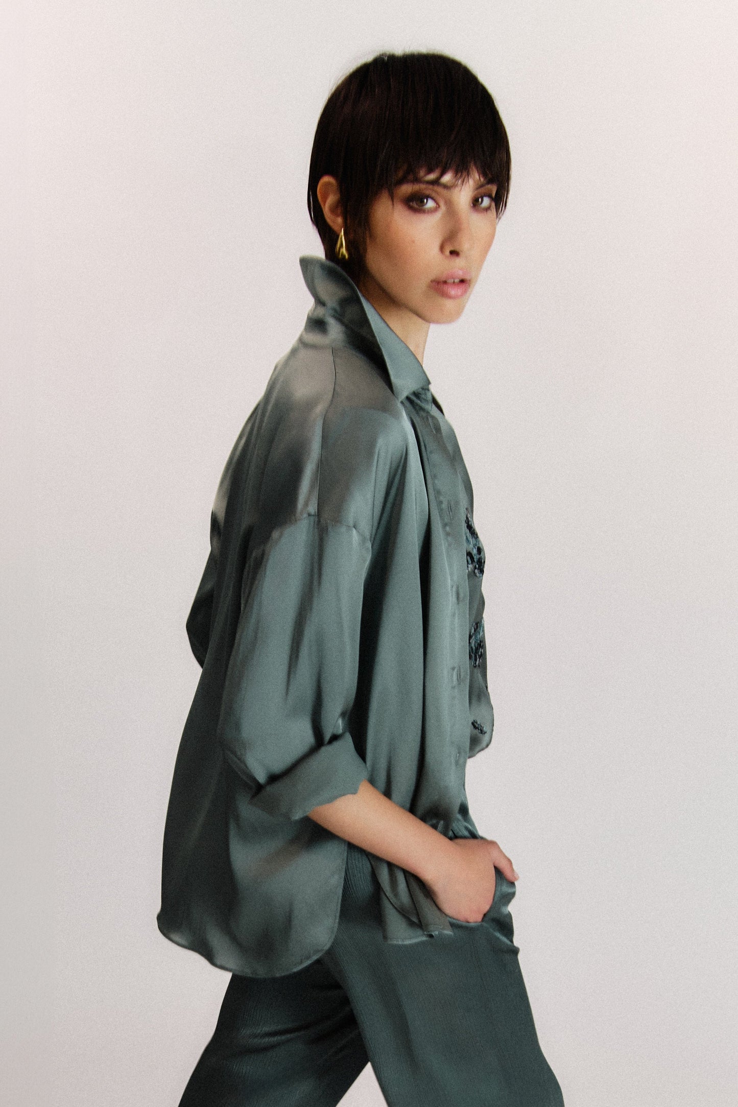 CAMICIA FALCON