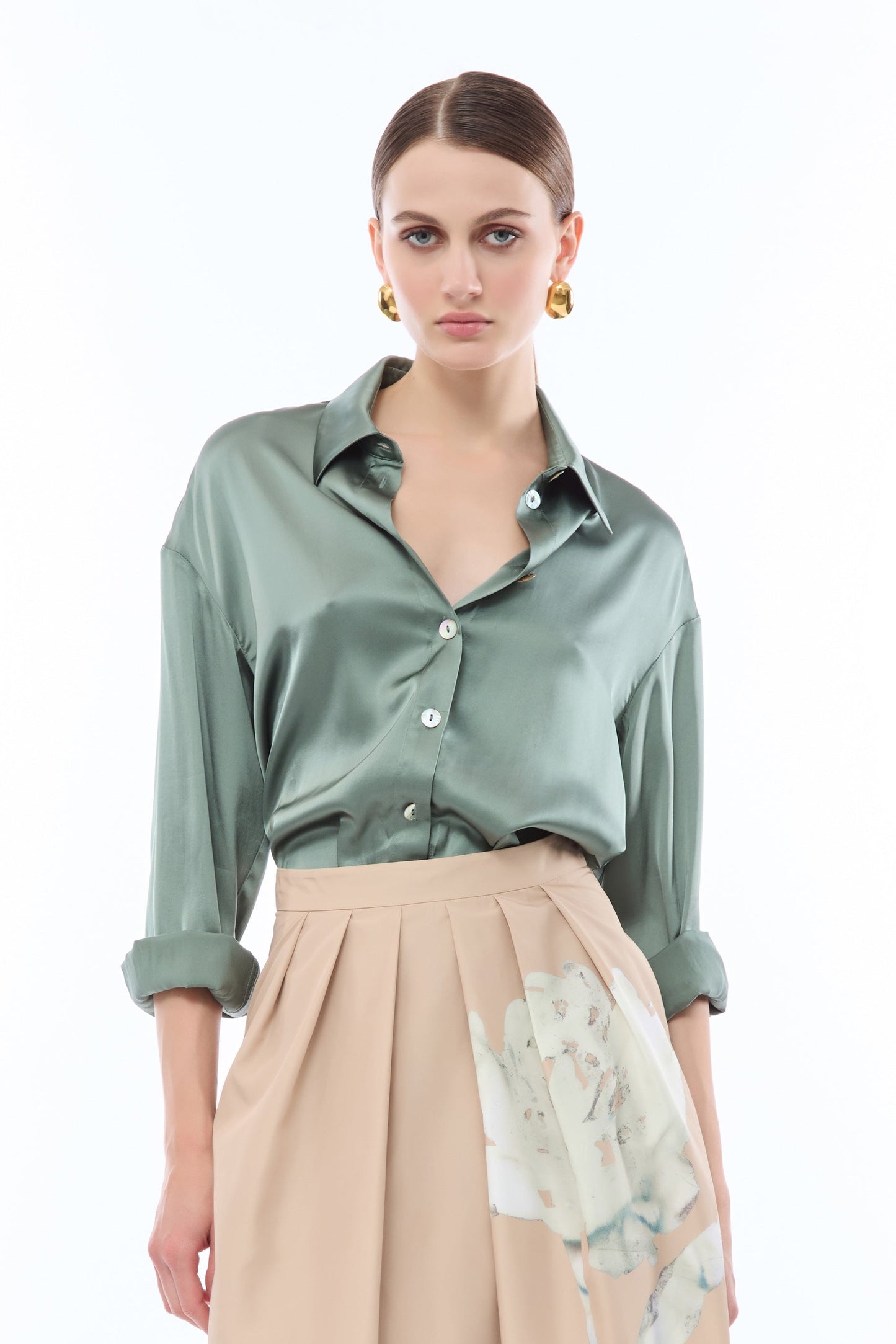 CAMICIA FALCON