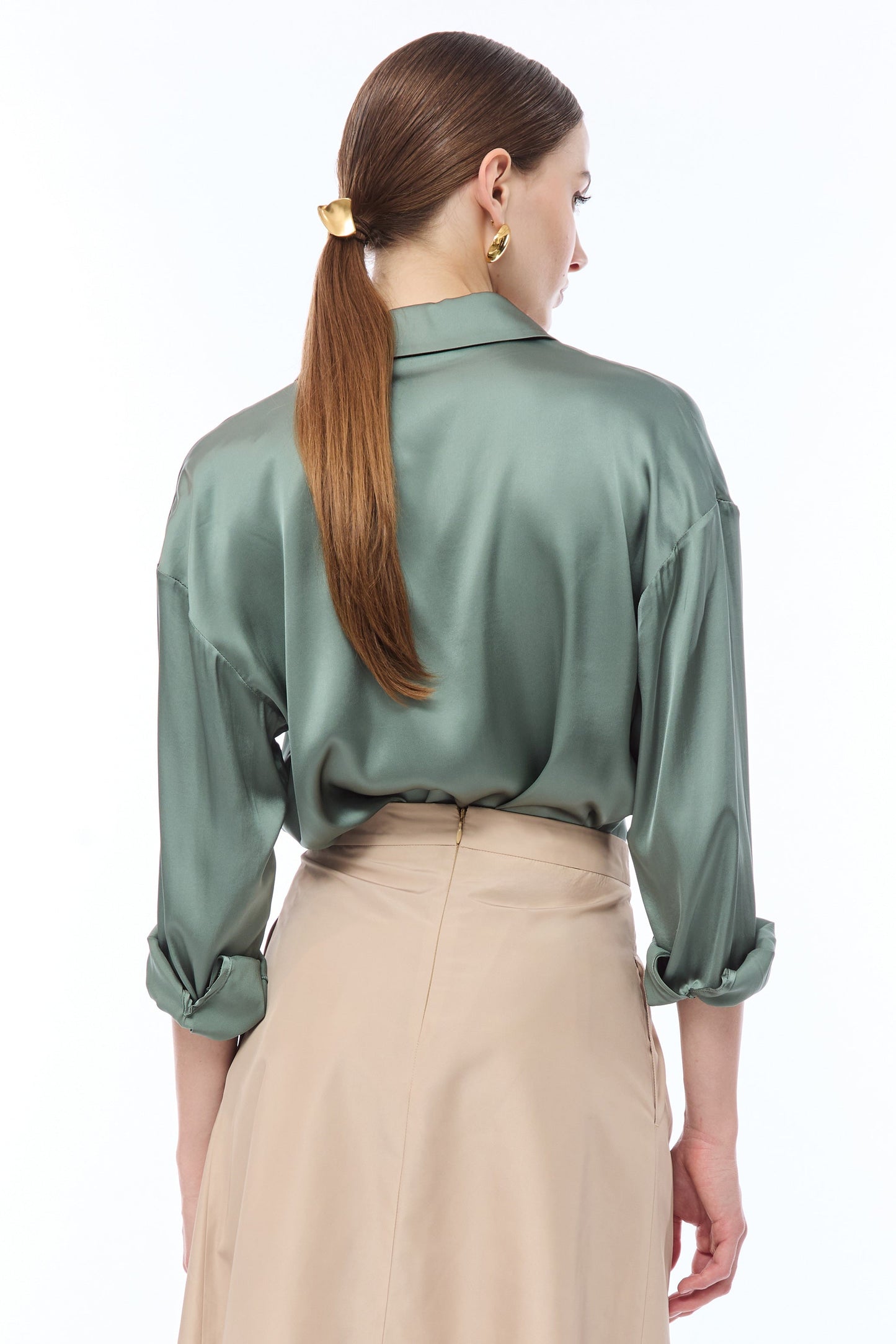 CAMICIA FALCON