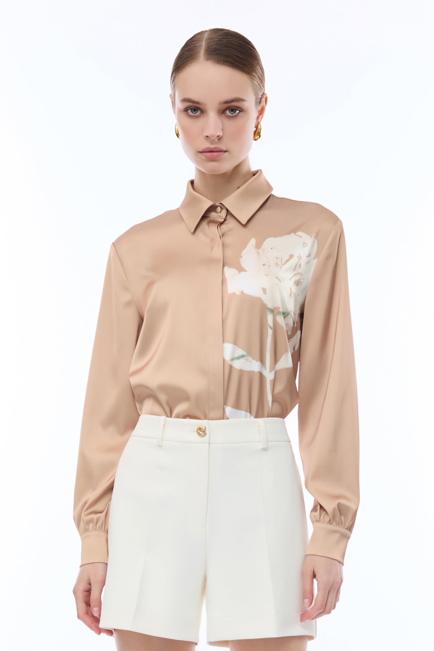 CAMICIA FANTASIA