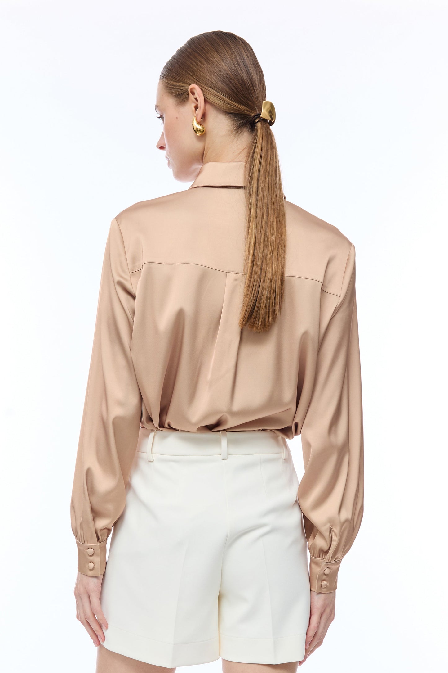 CAMICIA FANTASIA