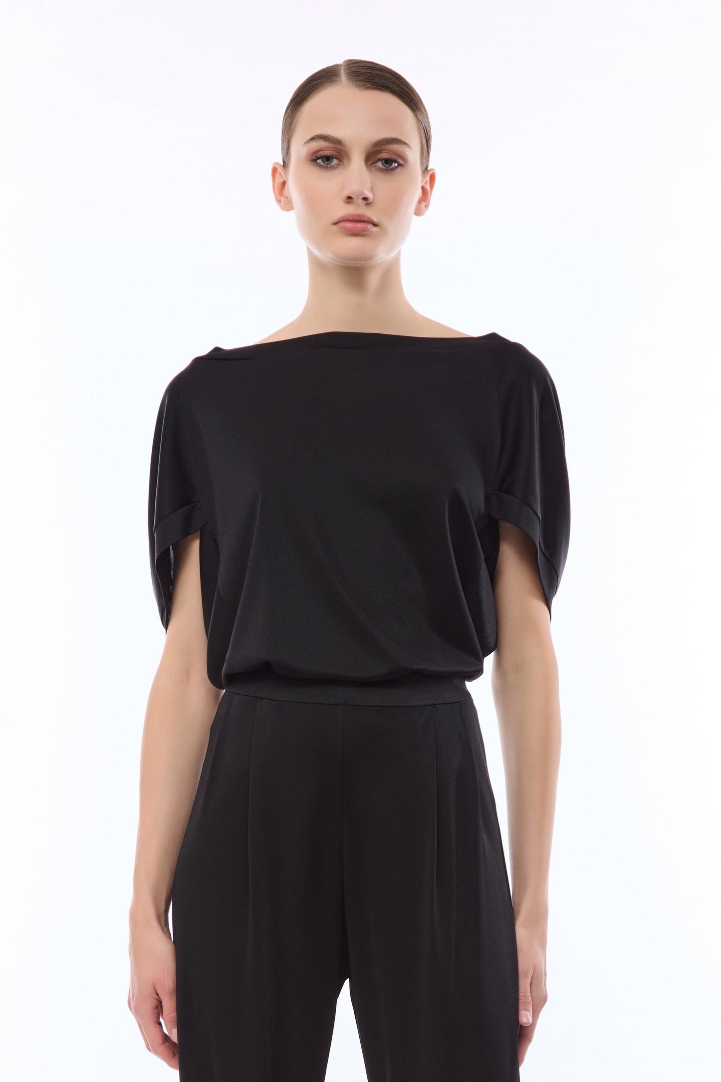 BLUSA FELCE