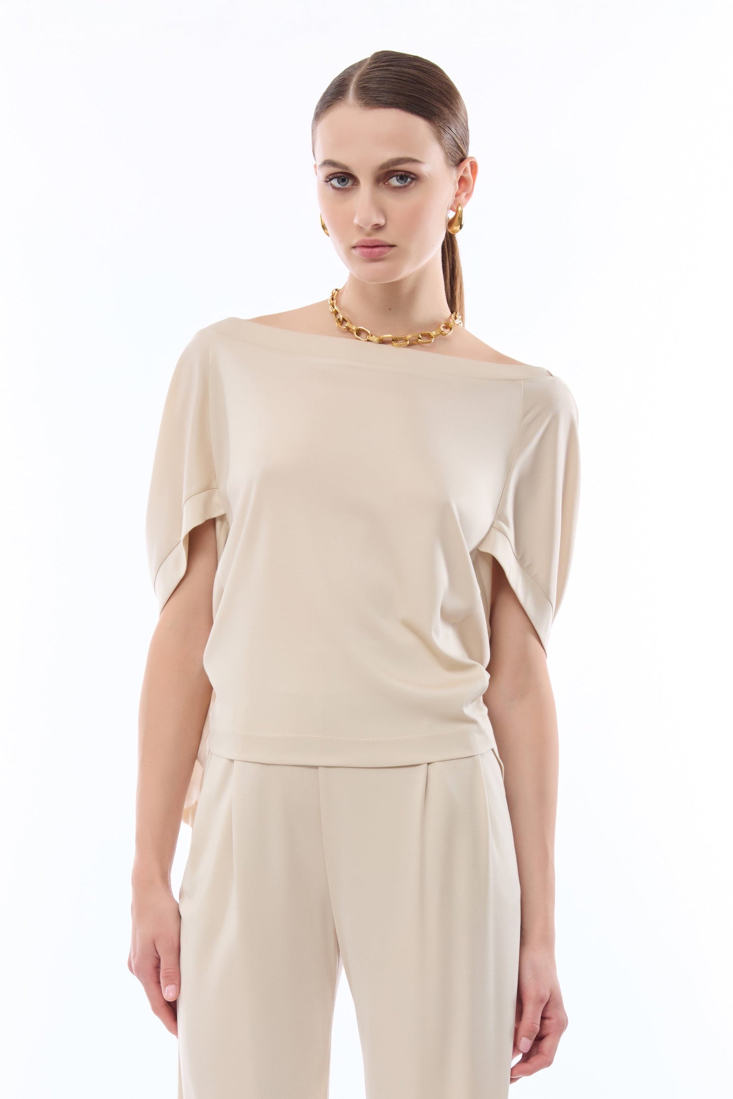 BLUSA FELCE