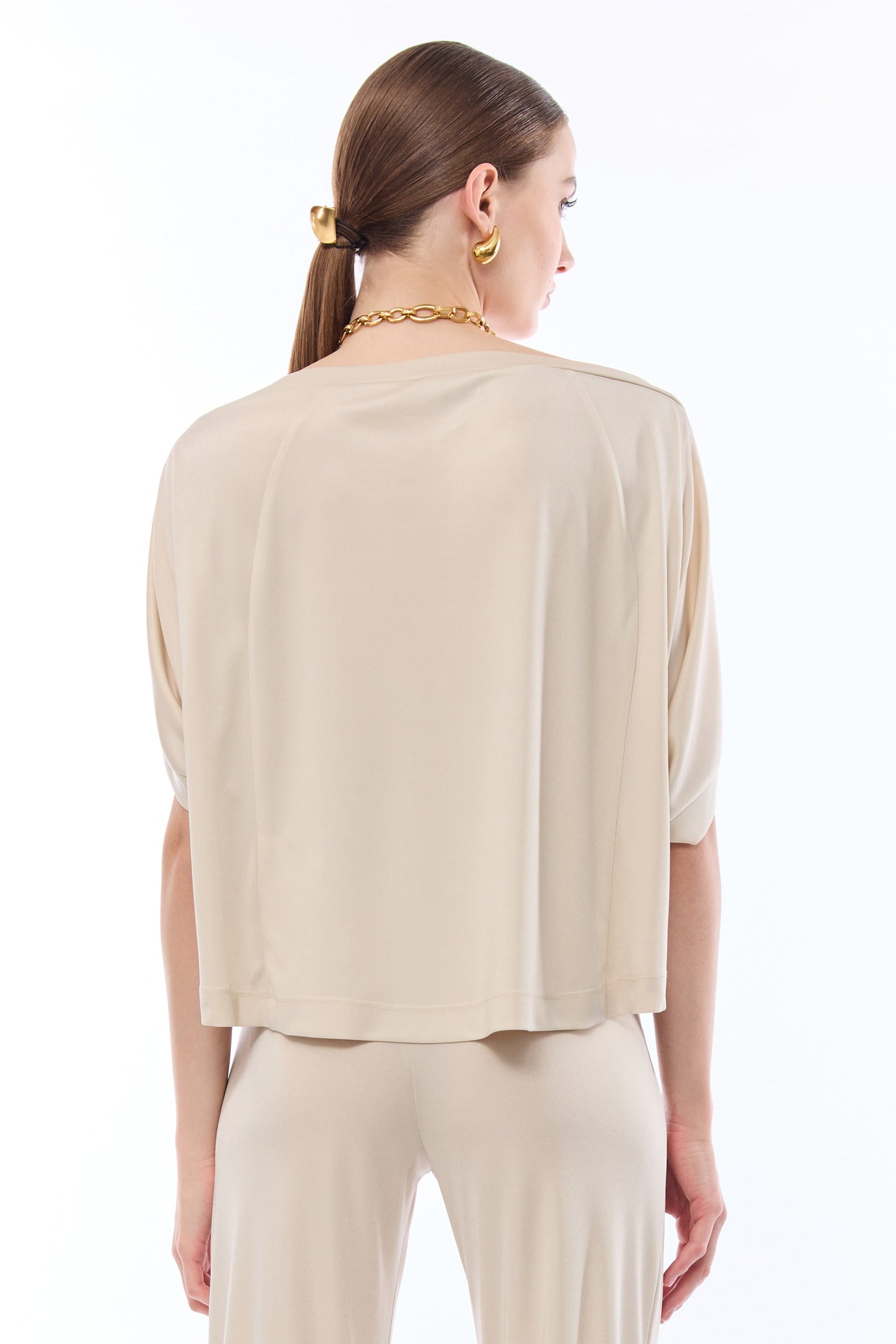 BLUSA FELCE