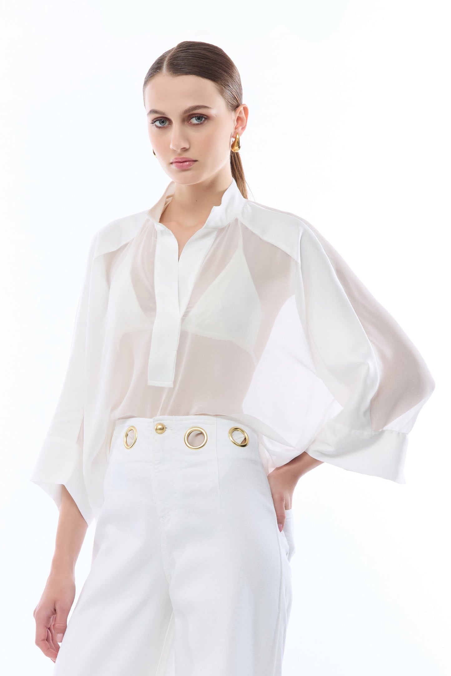 BLUSA FELICE