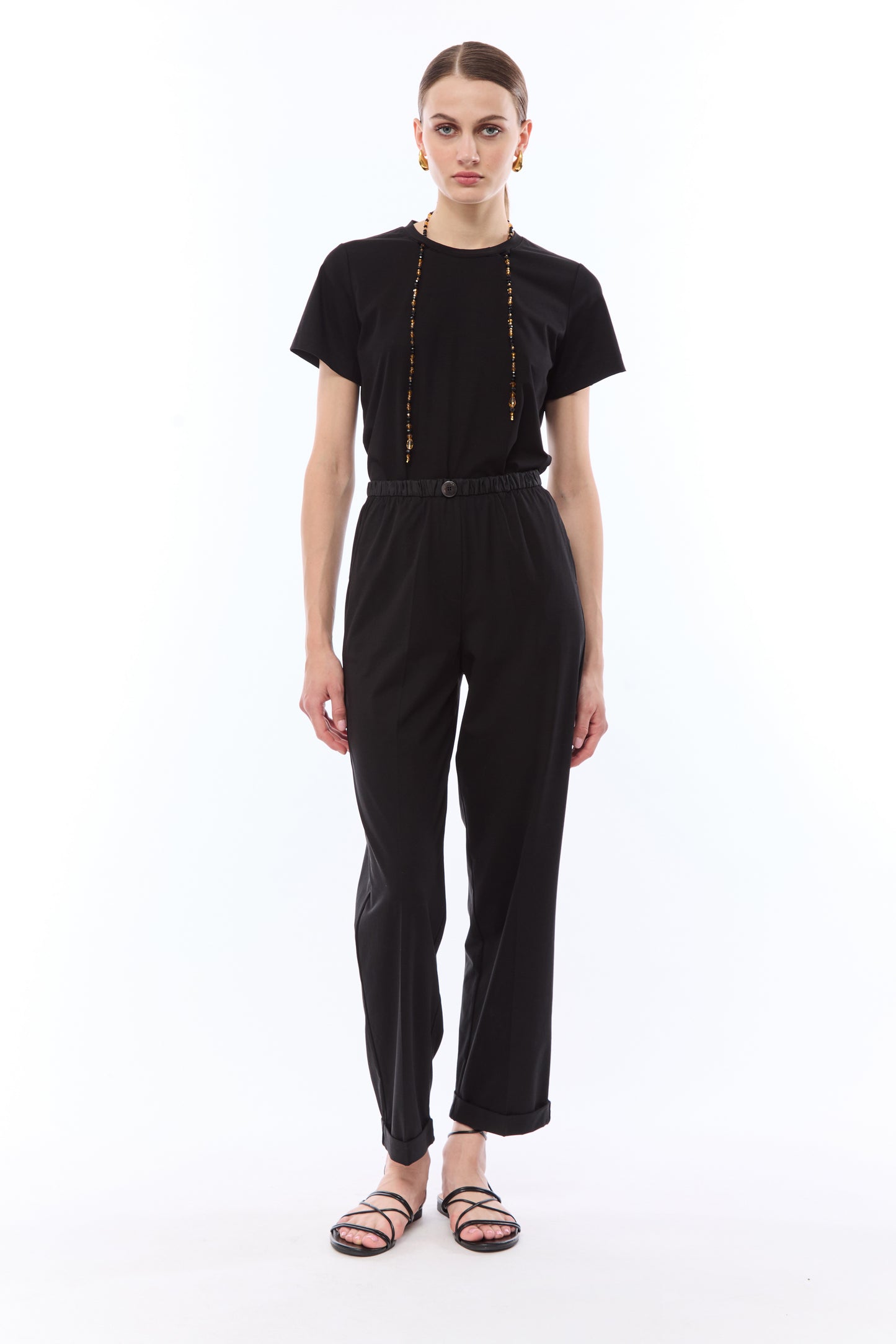 PANTALONE EBBY
