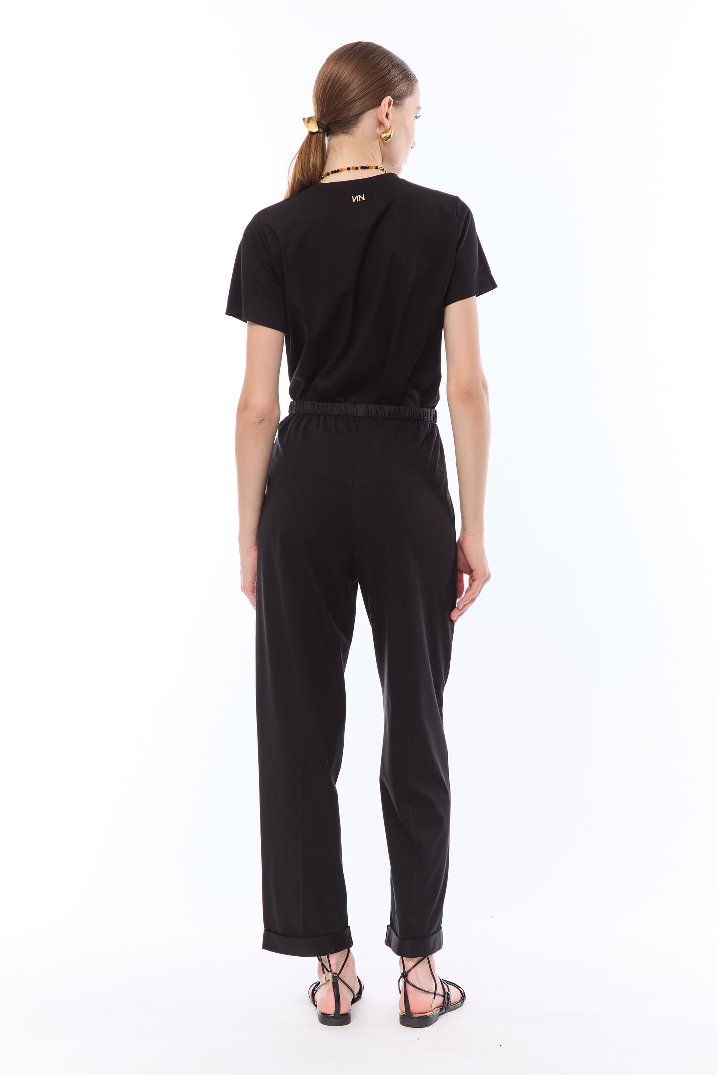 PANTALONE EBBY