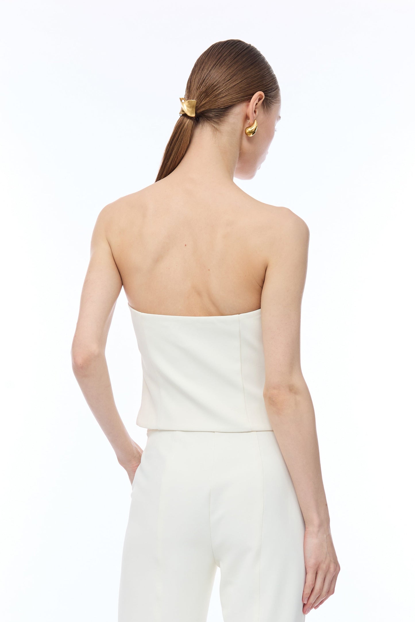 TOP BUSTIER FILO