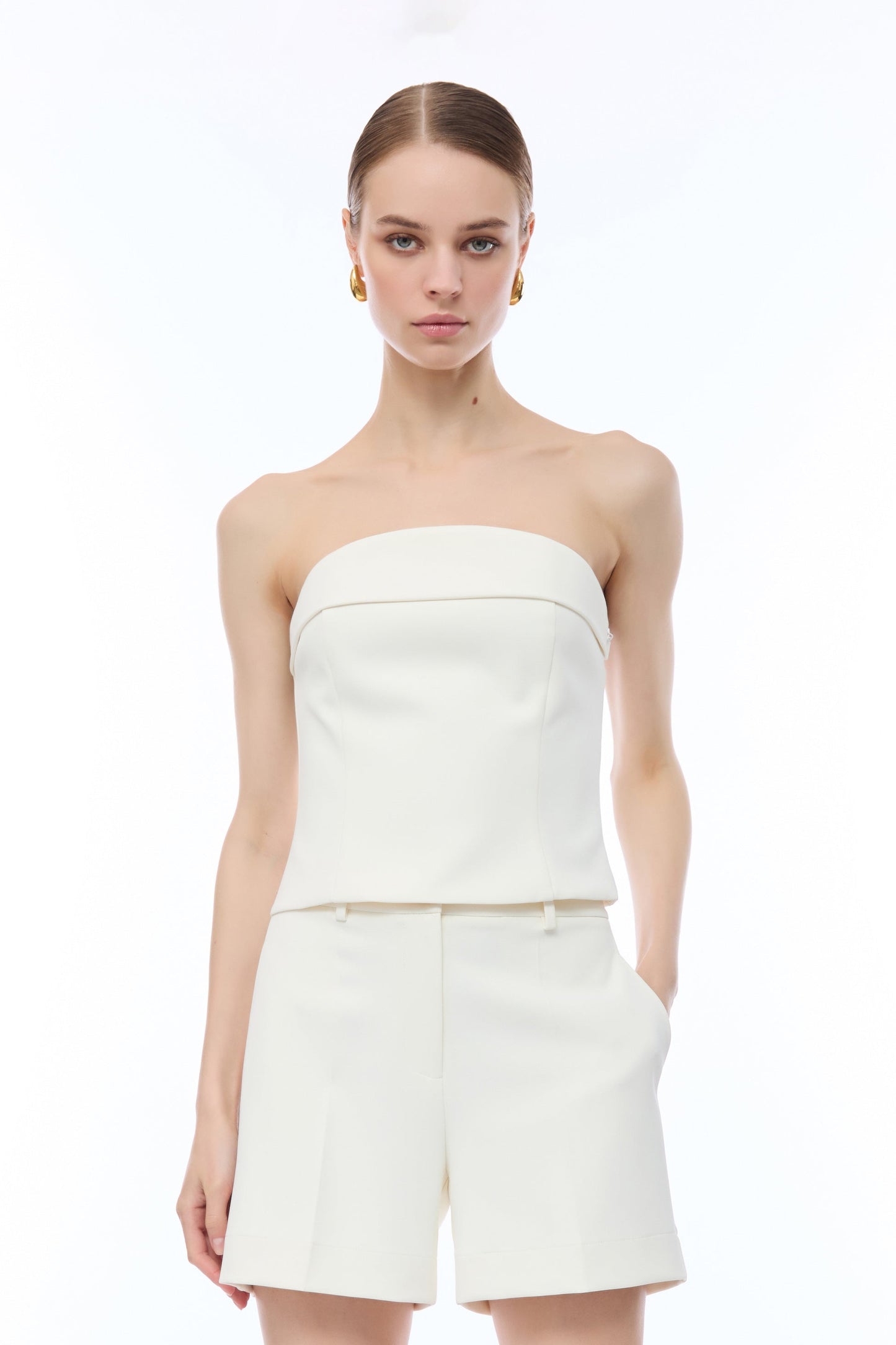 TOP BUSTIER FILO