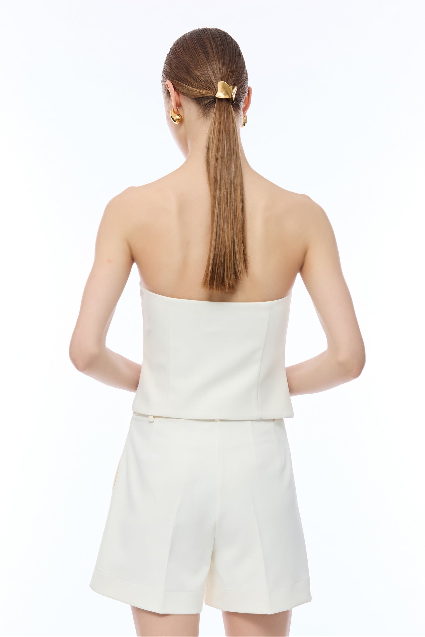TOP BUSTIER FILO