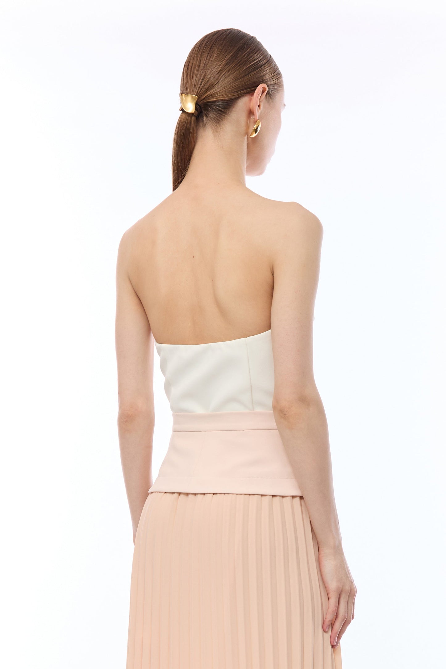 TOP BUSTIER FILO