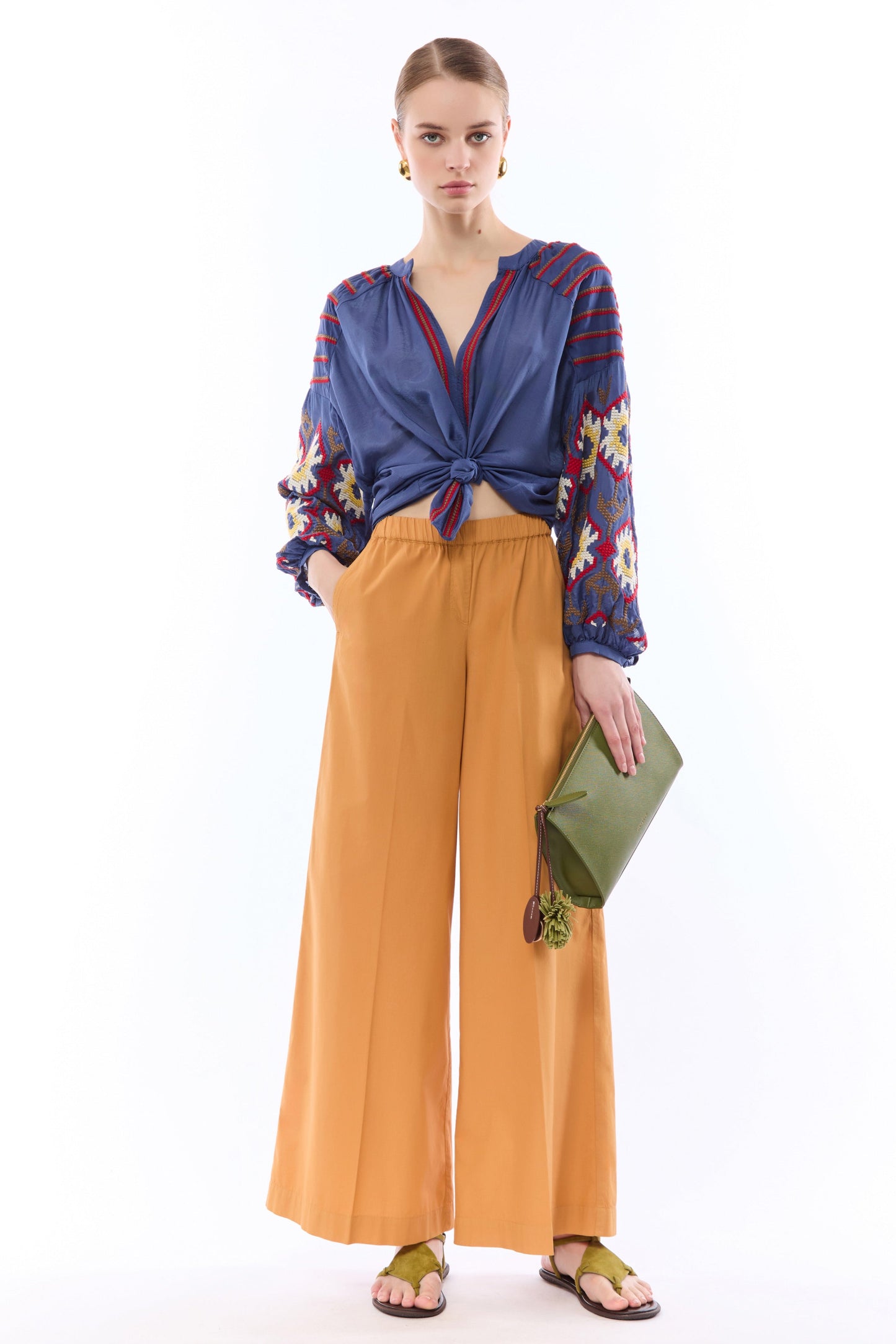 PANTALONE ENOLA