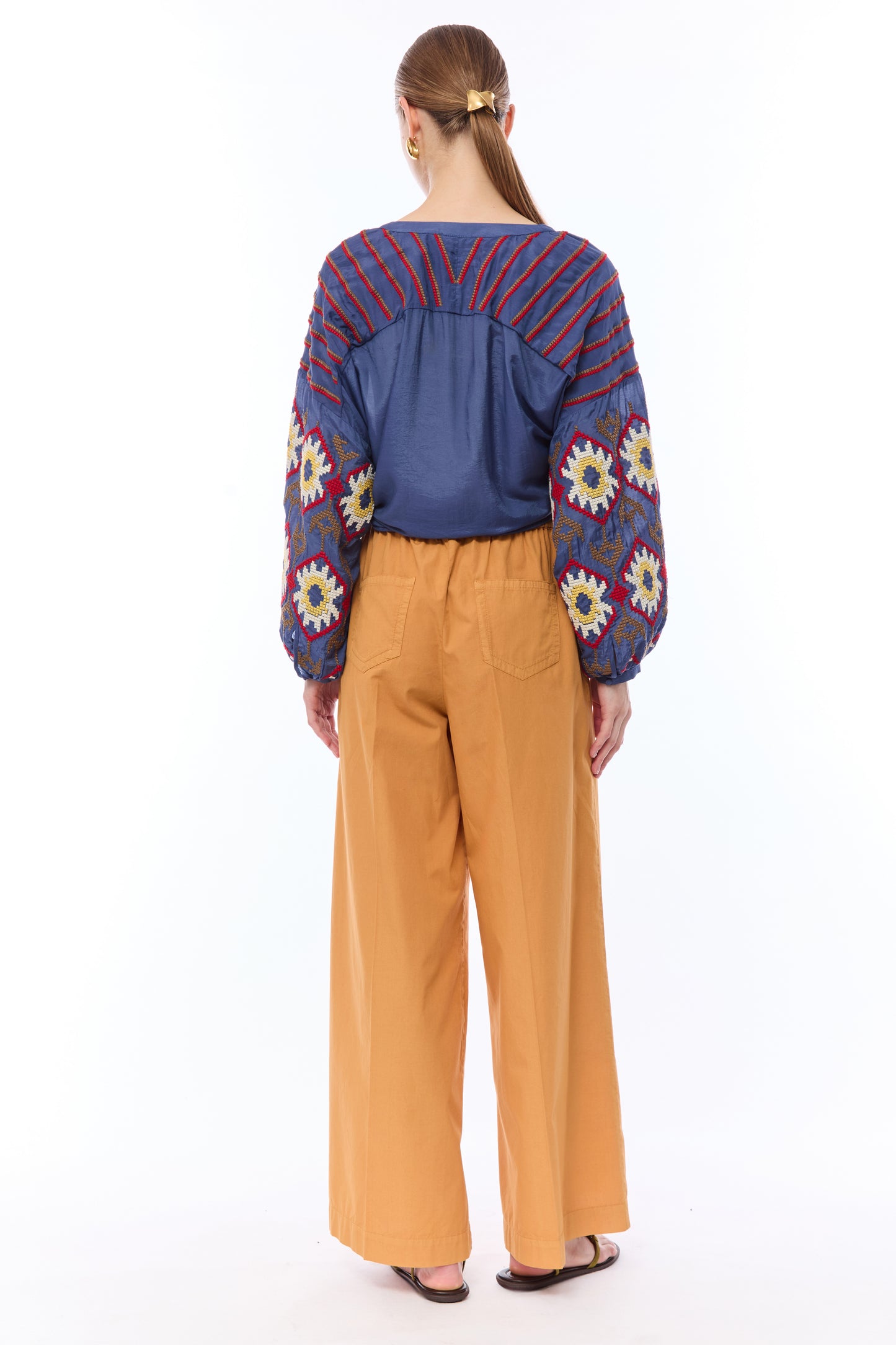 PANTALONE ENOLA