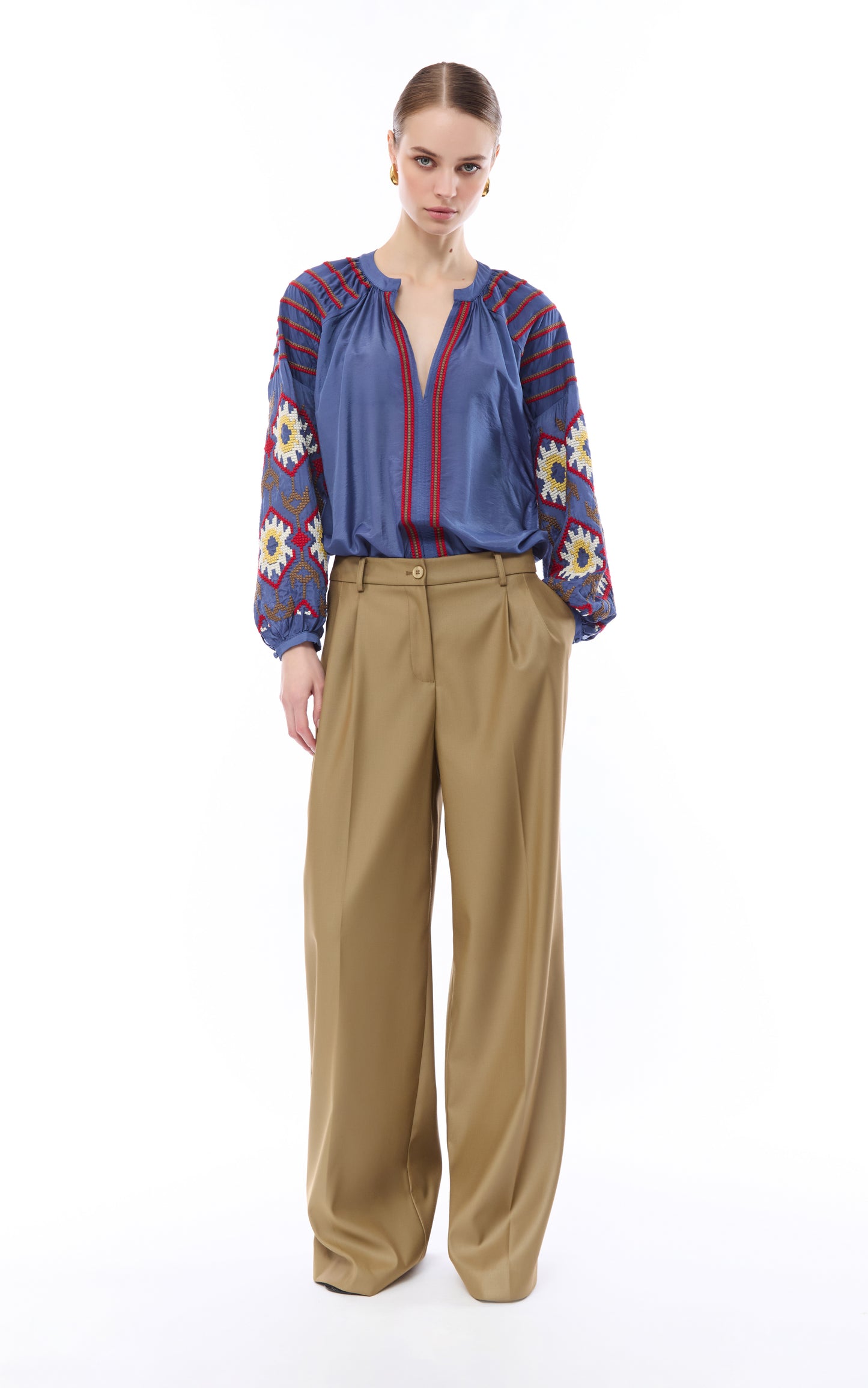 PANTALONE EUSEPI