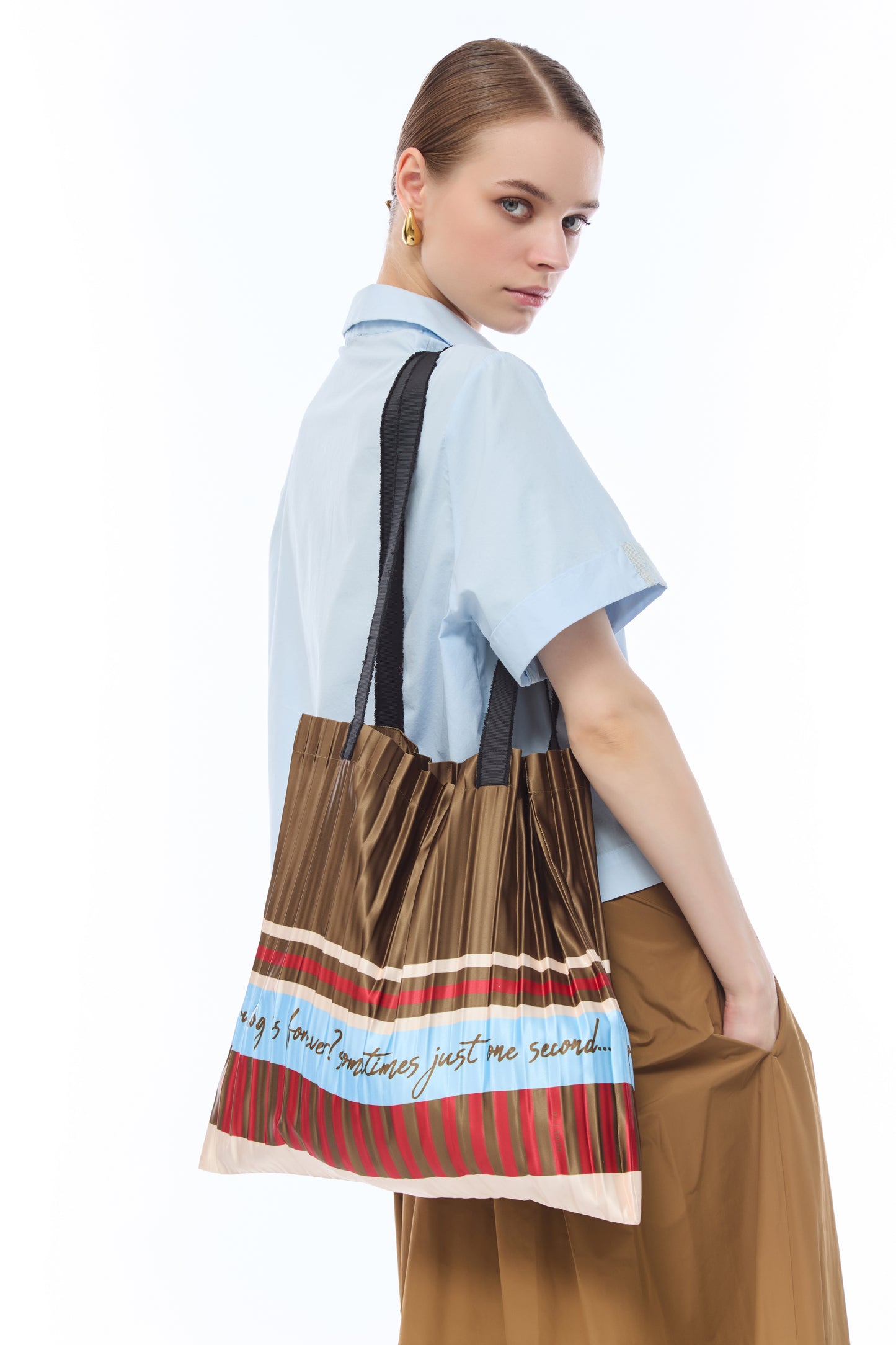 BORSA ZING