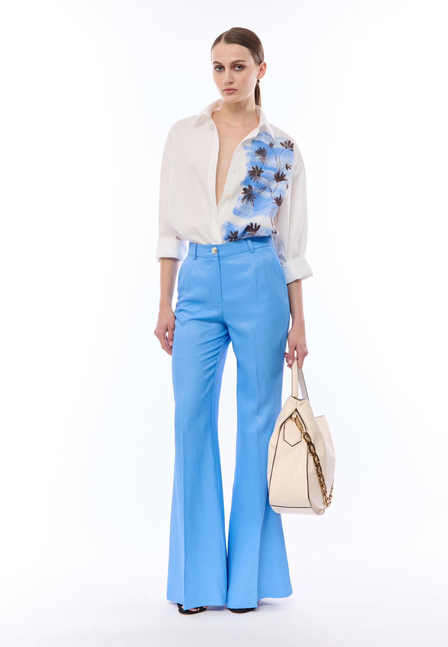 PANTALONE ECCO