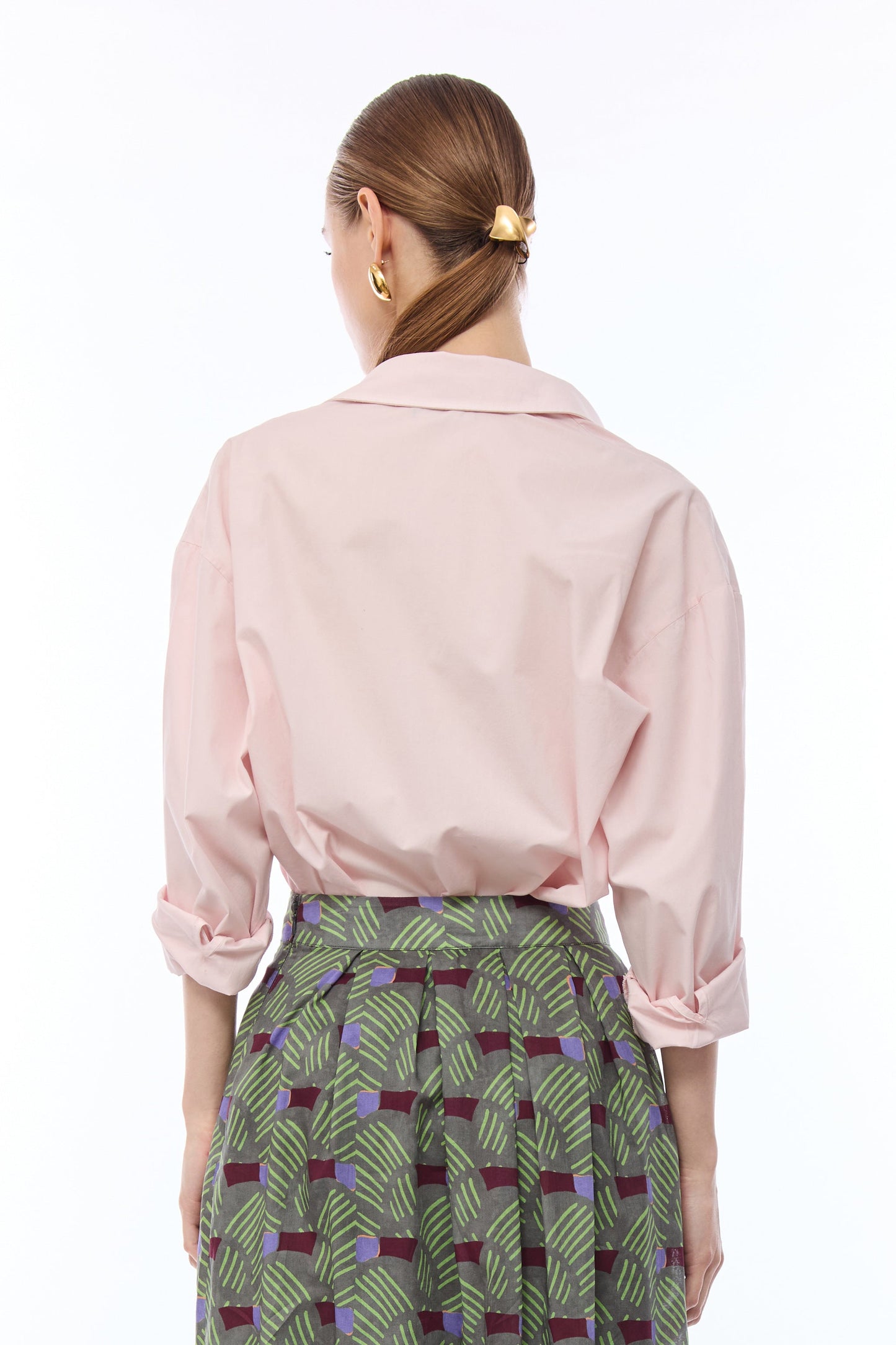 CAMICIA FLAMINGO