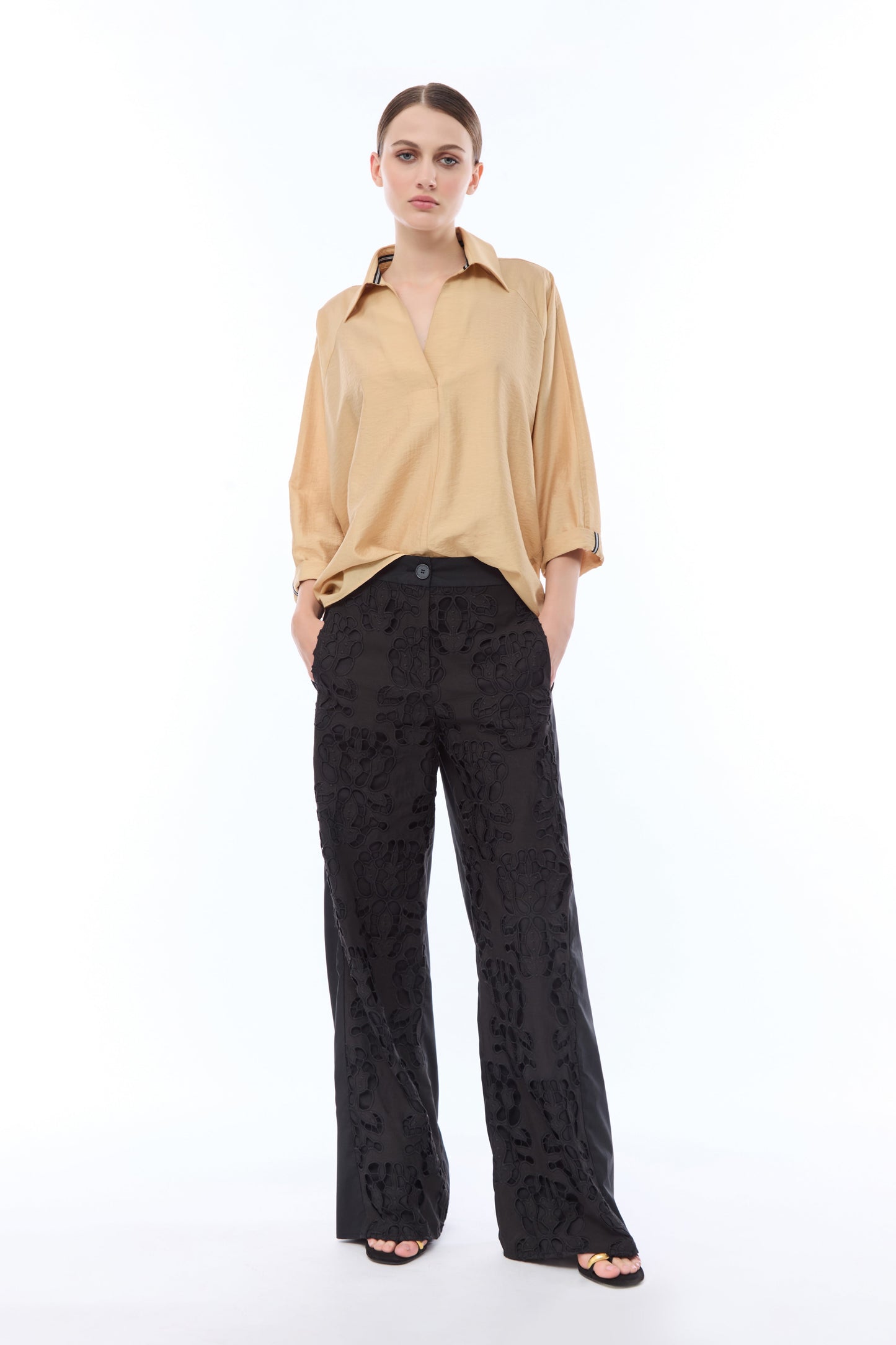 PANTALONE ELISEA