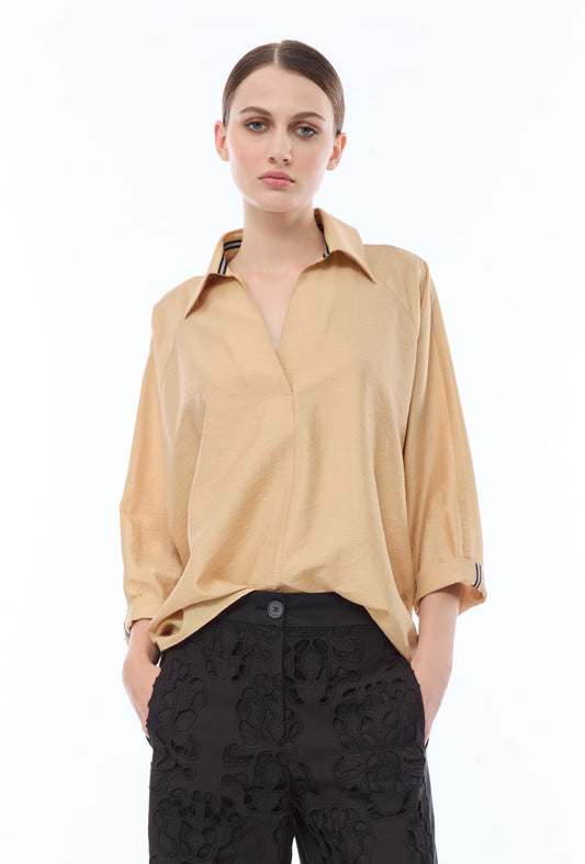 BLUSA FLAUTO