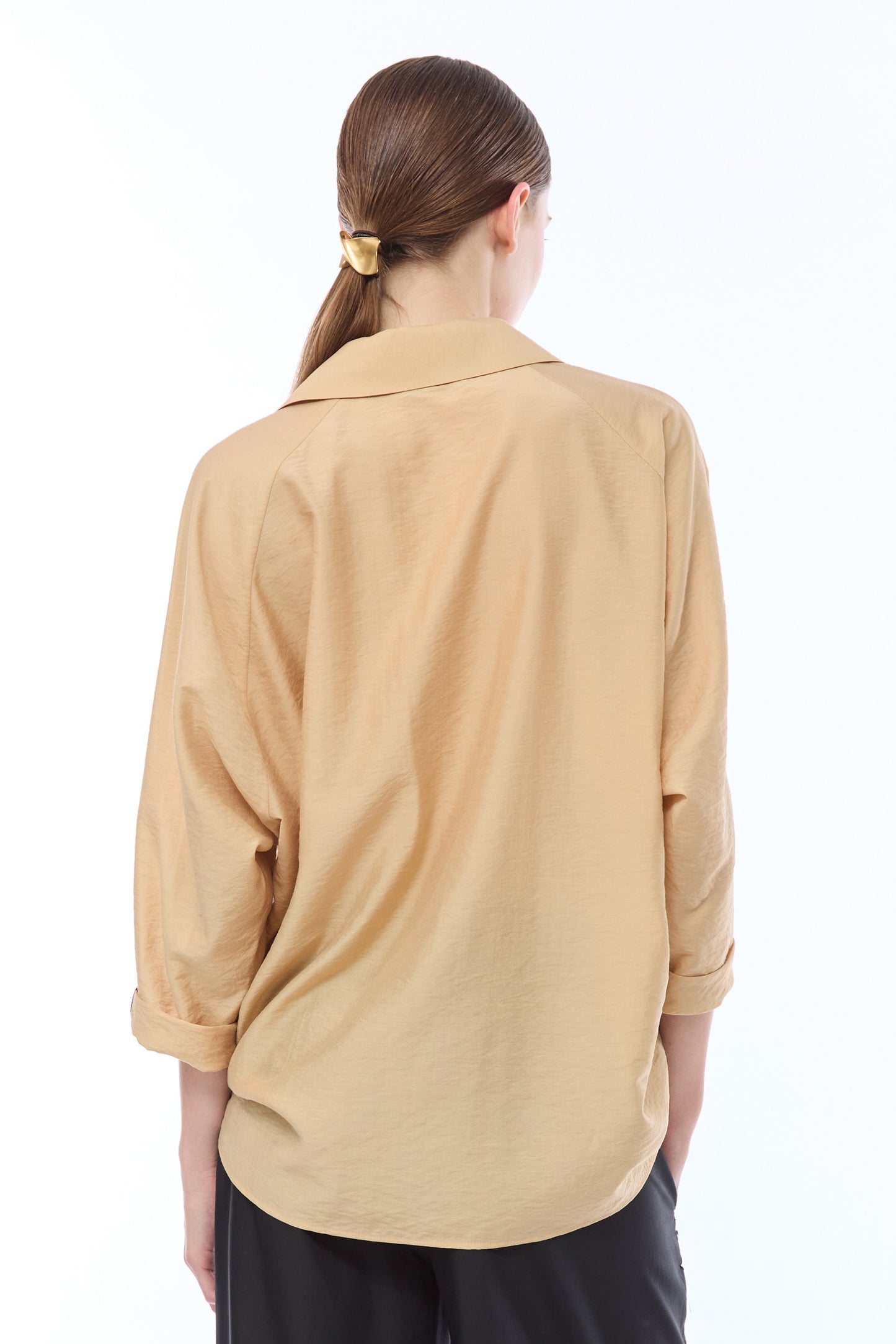 BLUSA FLAUTO