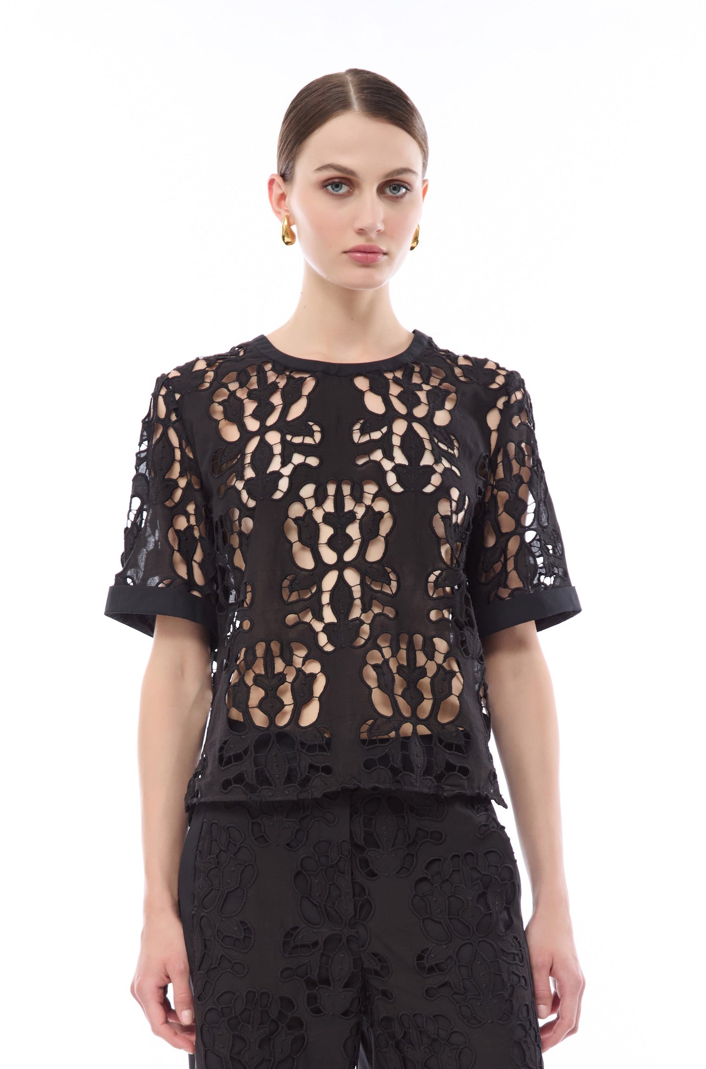 BLUSA FOMINIK