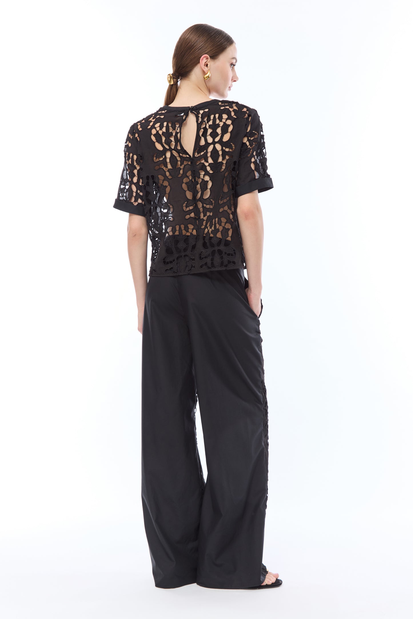 PANTALONE ELISEA