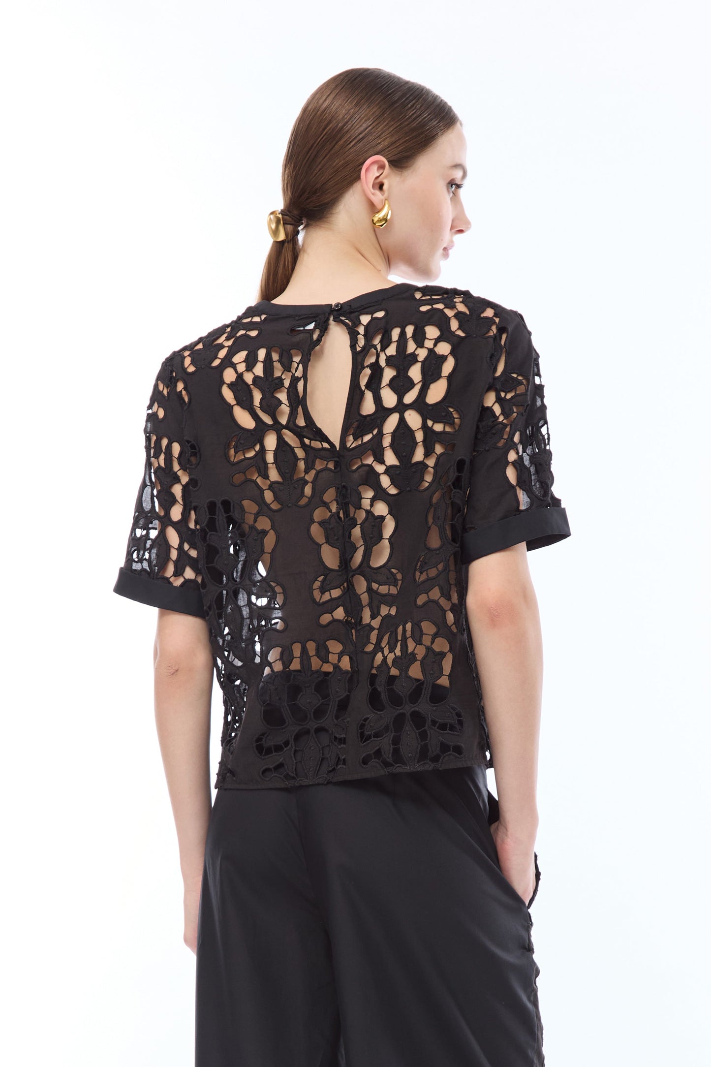 BLUSA FOMINIK
