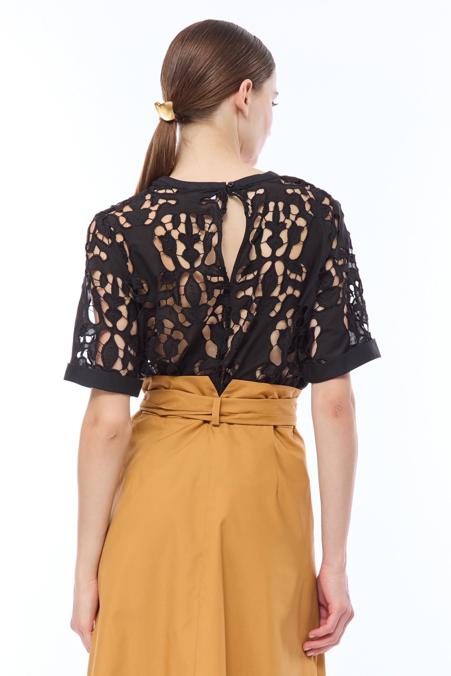 BLUSA FOMINIK